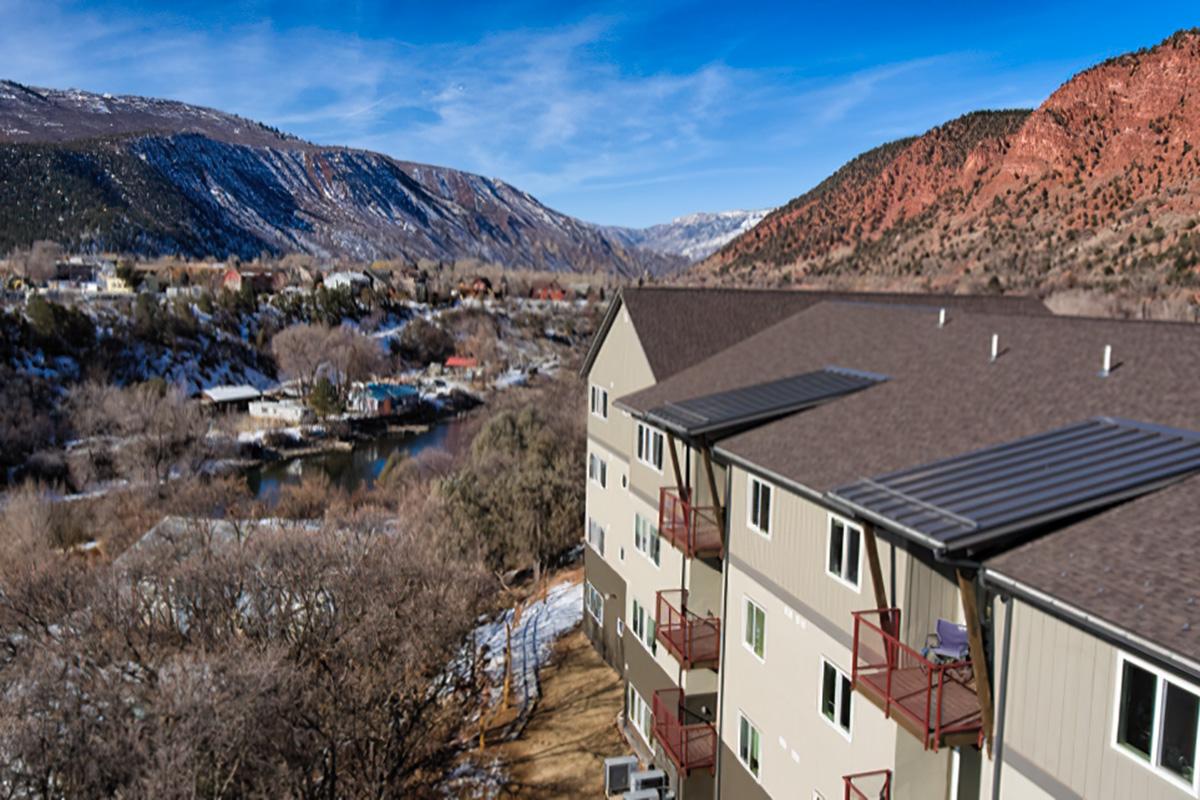Home Buffalo Valley Glenwood Springs, CO