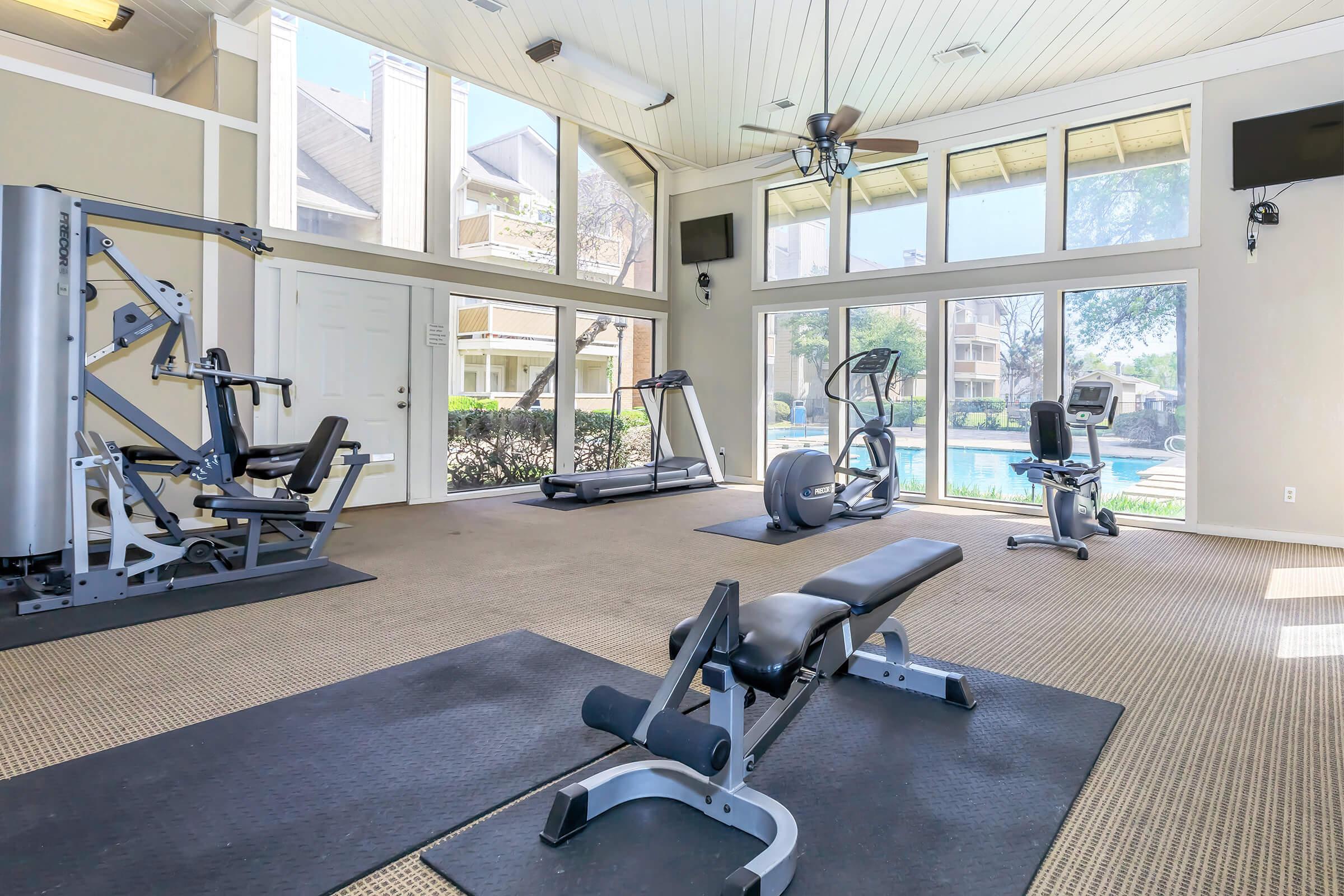 Community Amenities