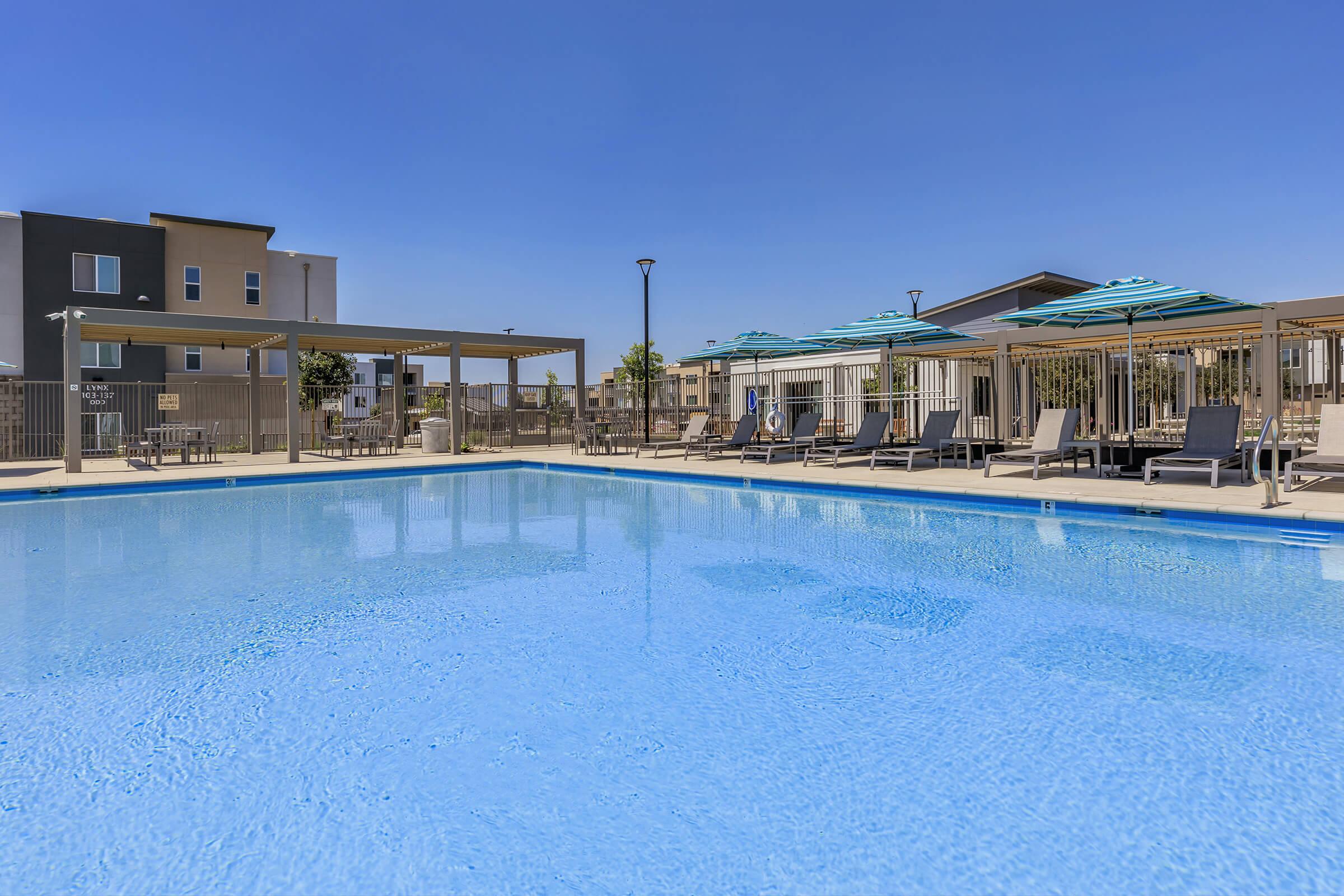 Belaira Apartments in Irvine, CA