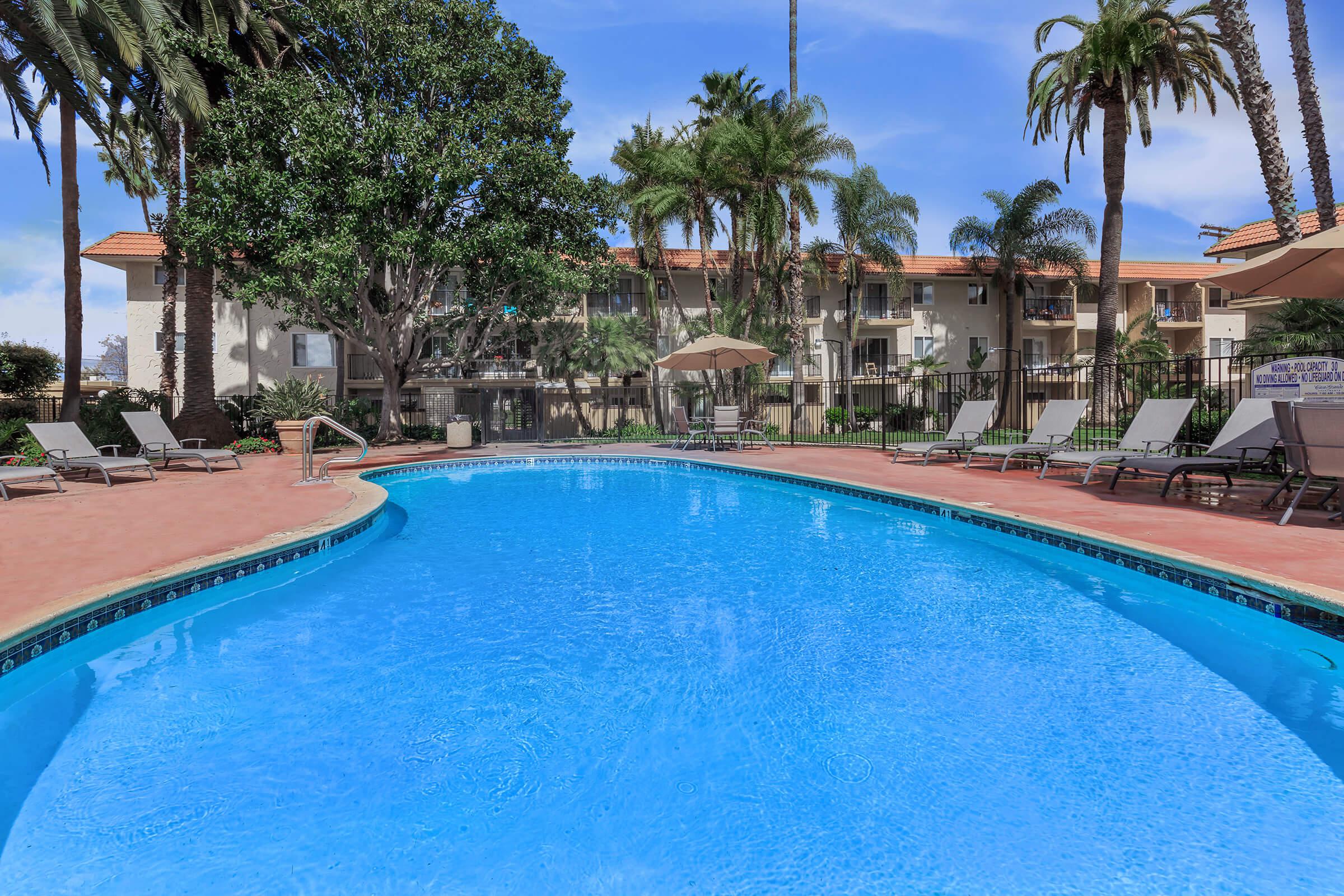 Casa Grande Apartments Apartments in Escondido, CA