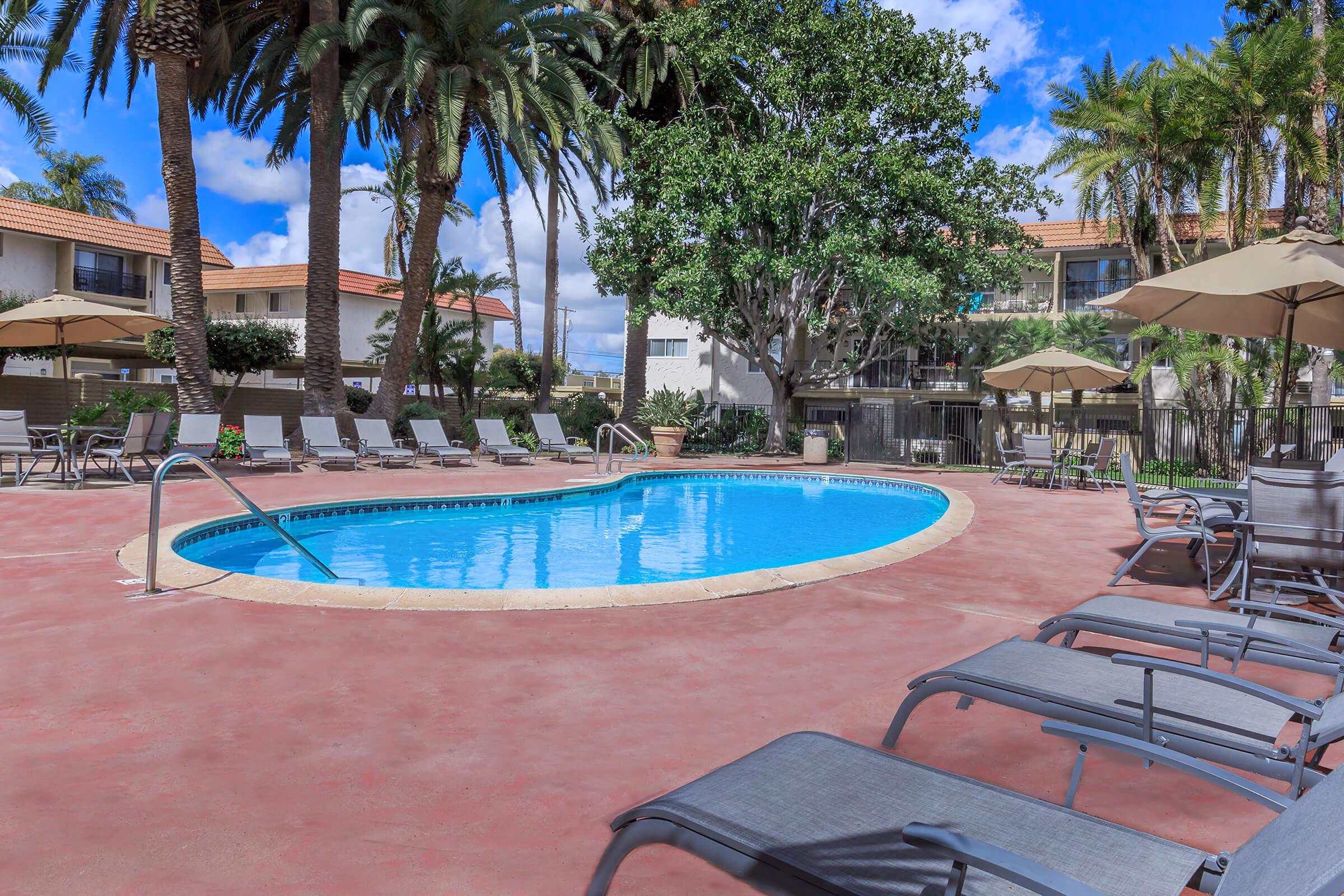 Casa Grande Apartments Apartments in Escondido, CA