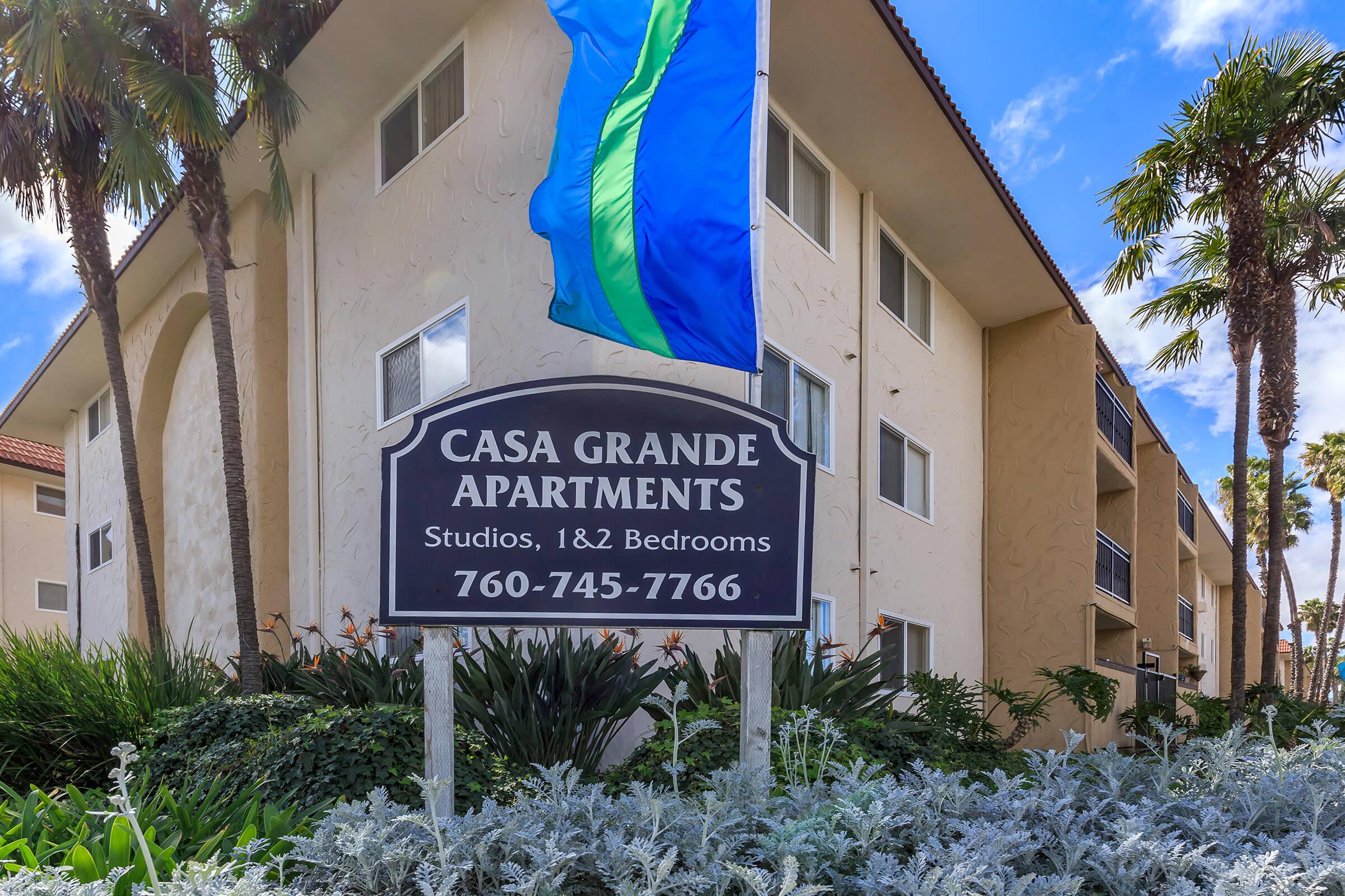 Casa Grande Apartments Apartments in Escondido, CA