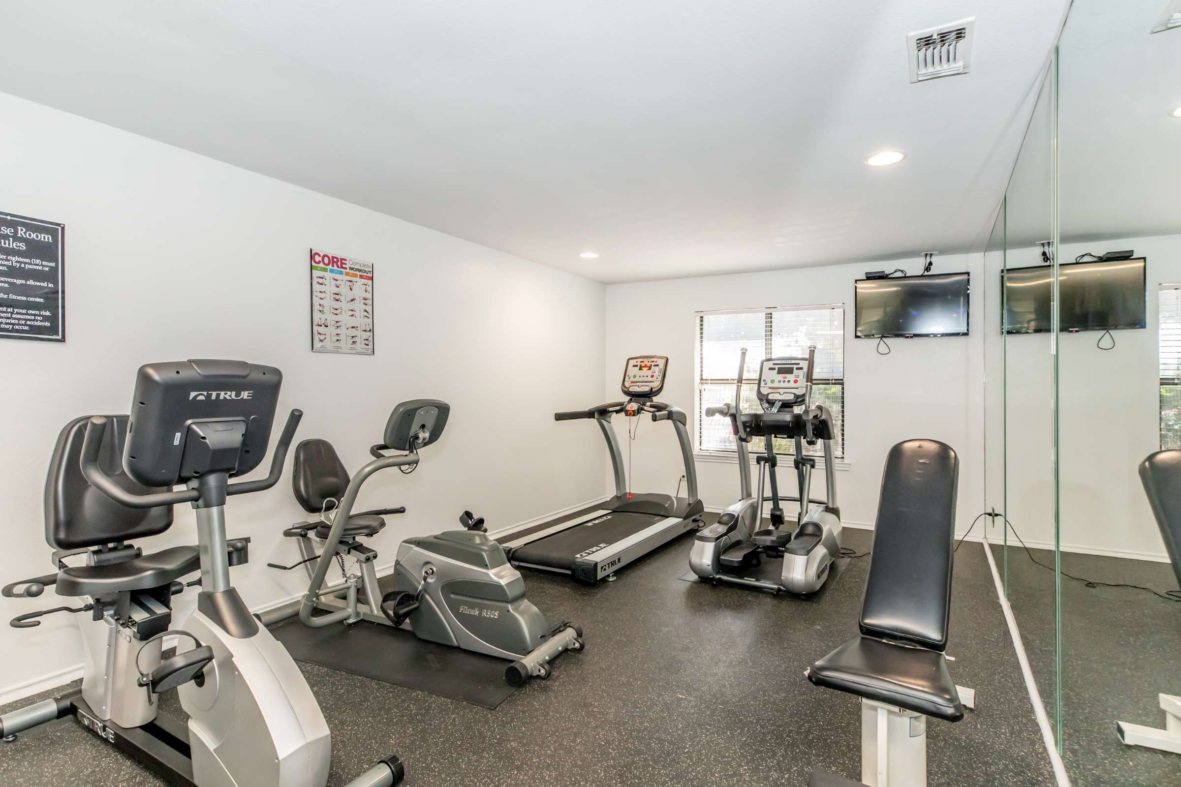 Community Amenities