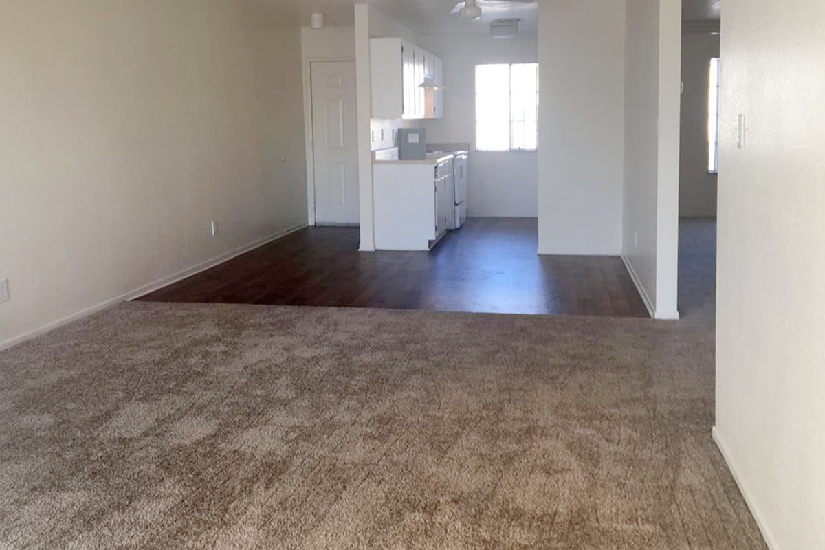 Centennial Park View Amenities