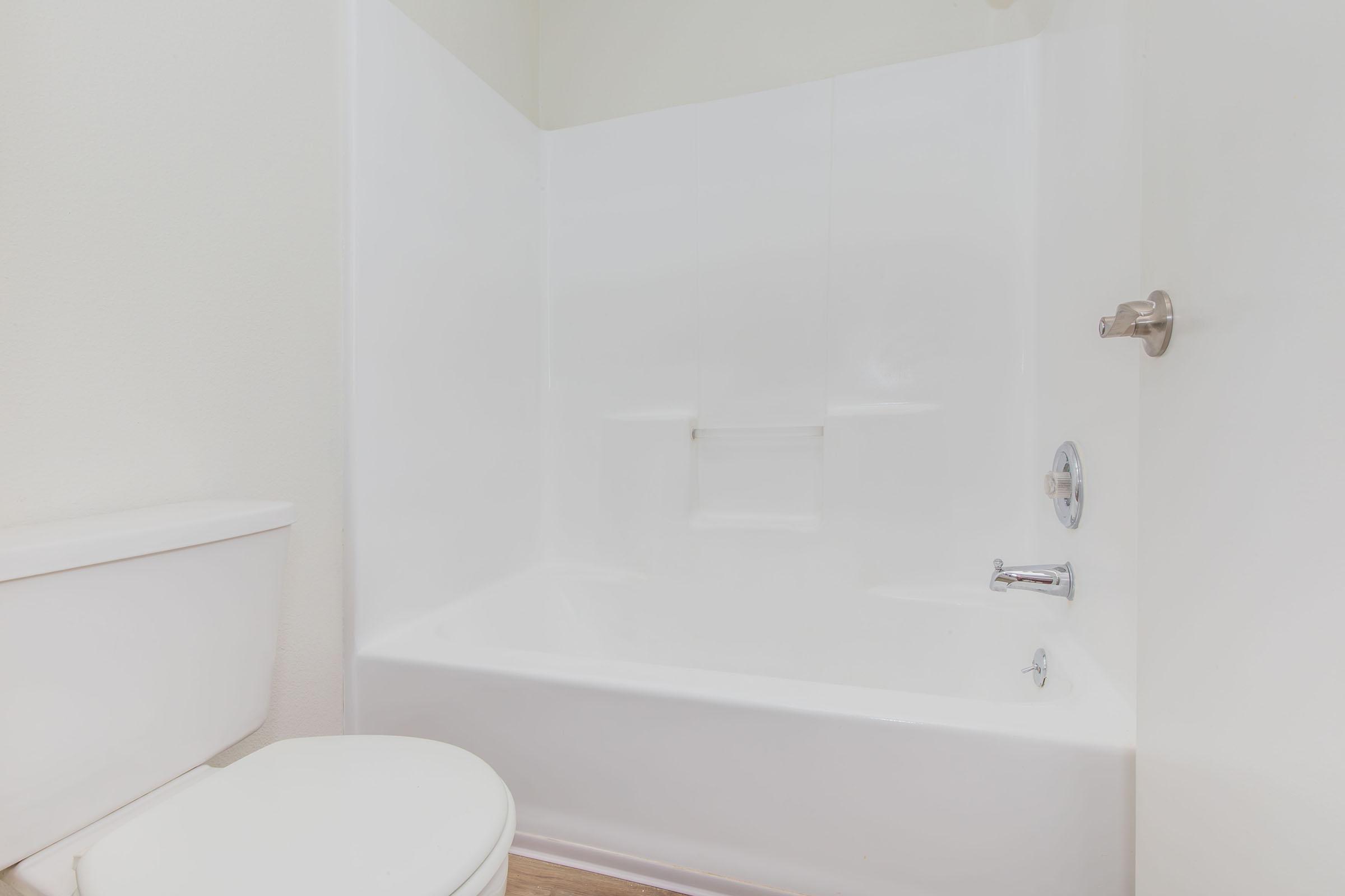 a close up of a shower in a room