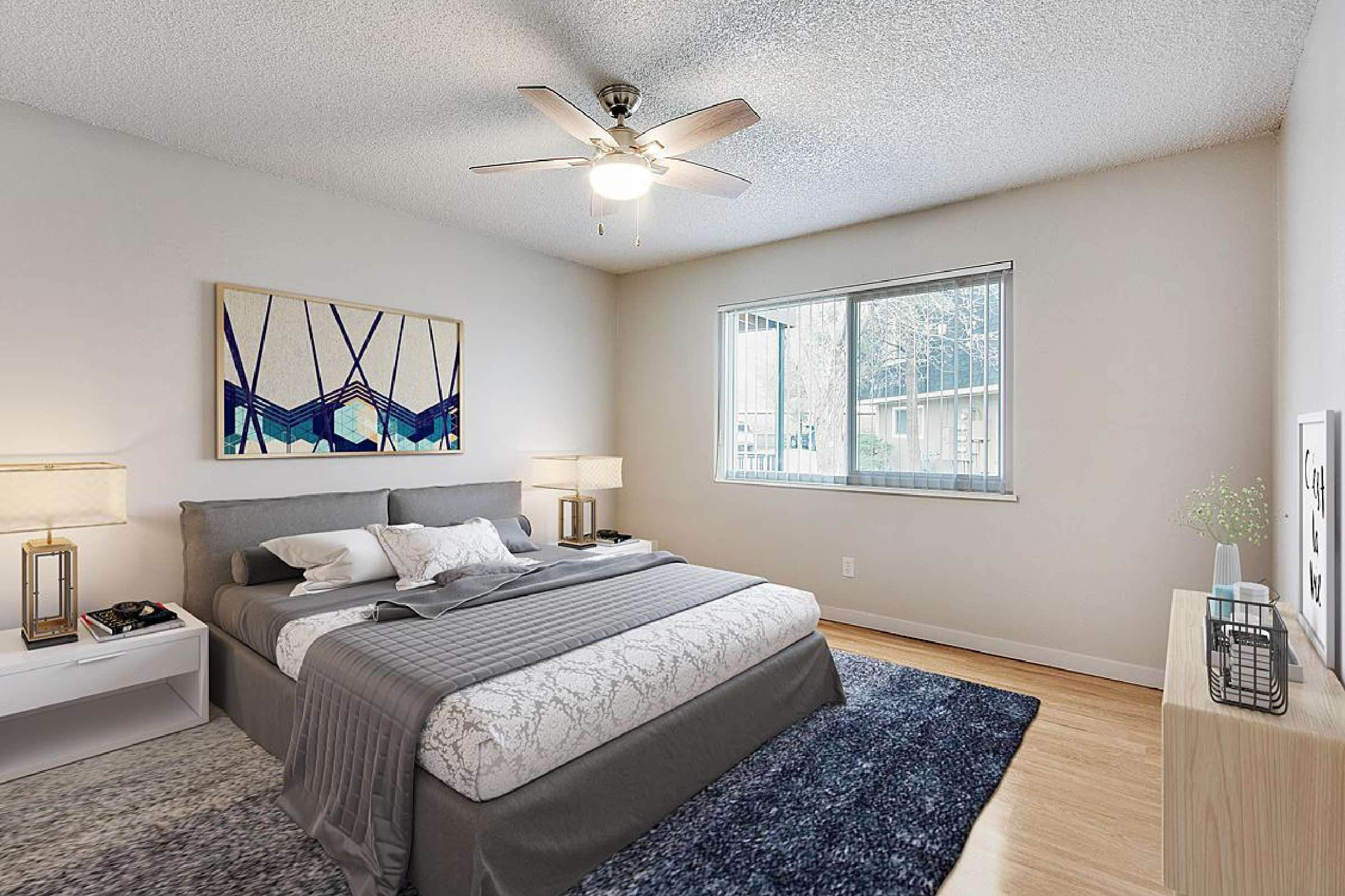Apartment Features