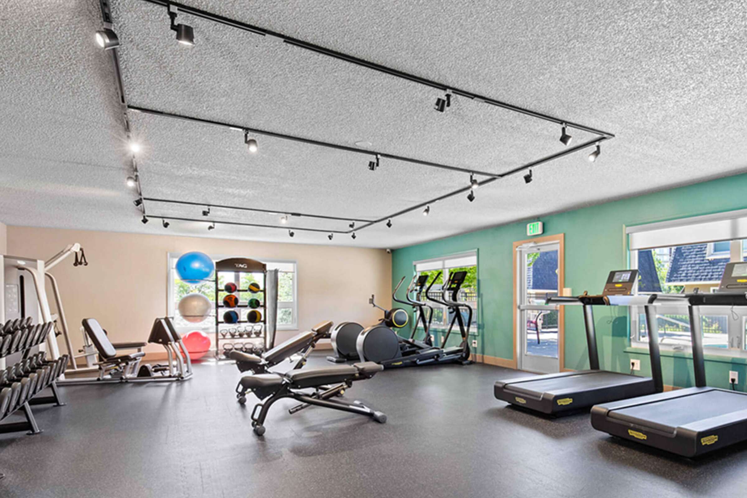 Community Amenities