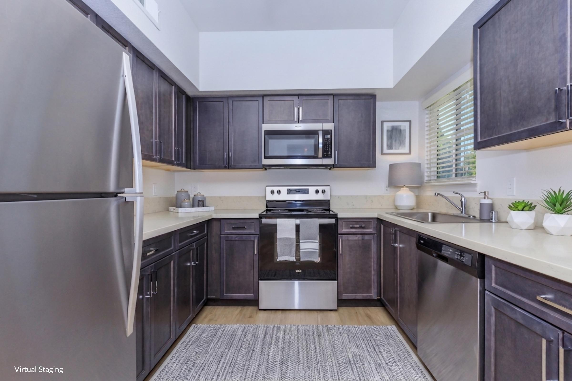 Apartment Features