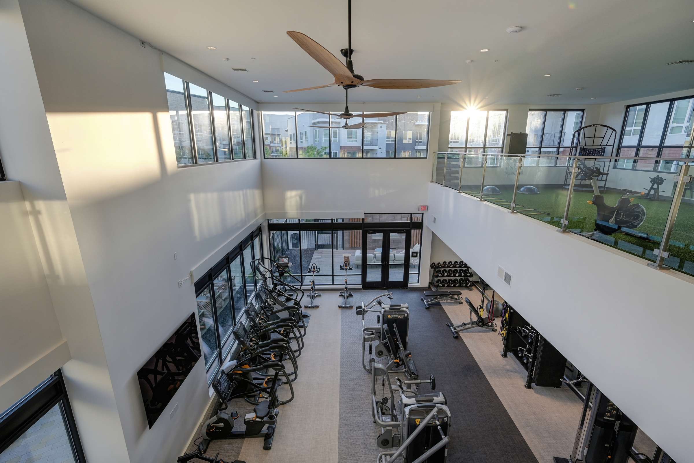 Community Amenities