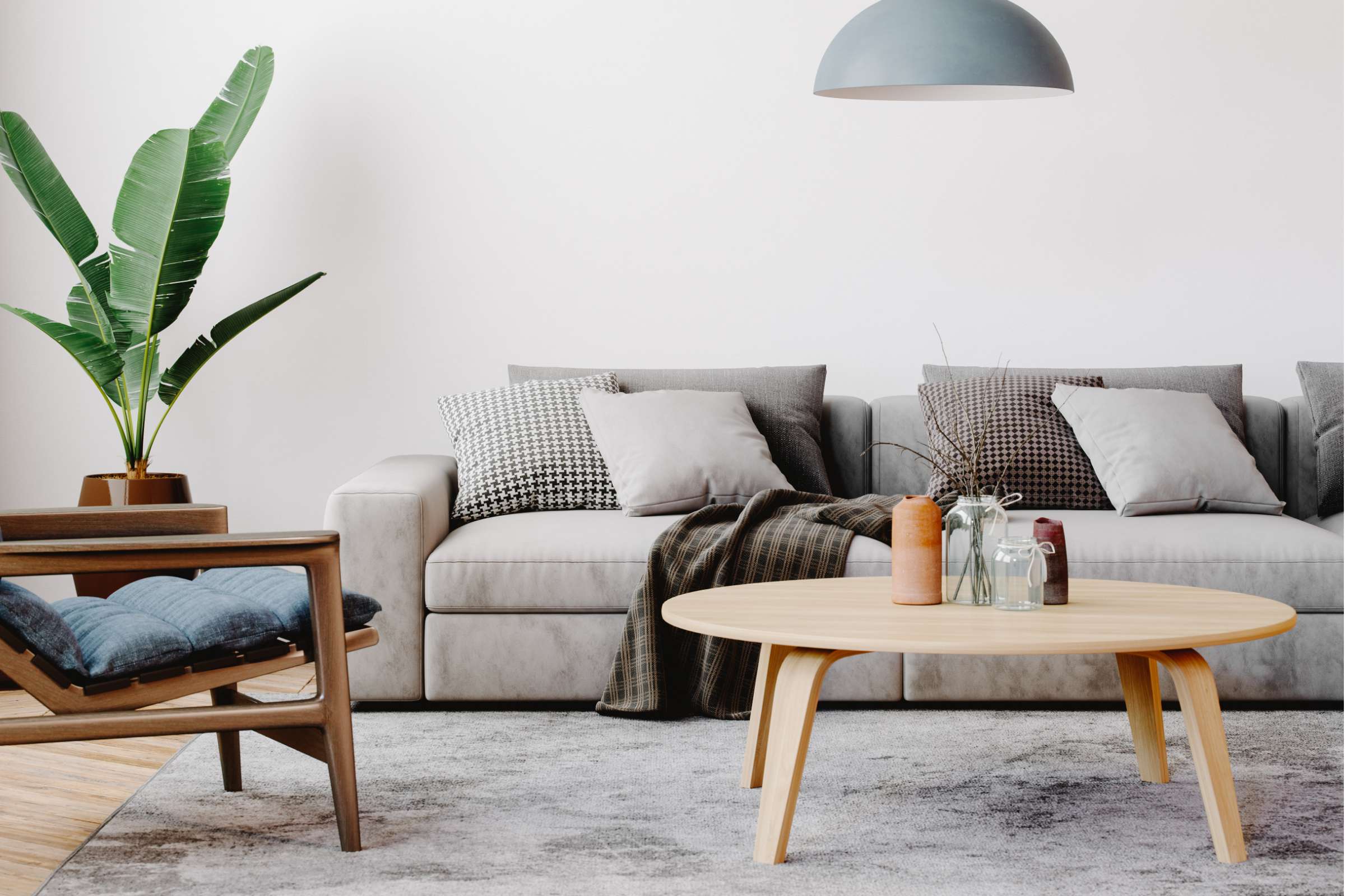 Apartment Features