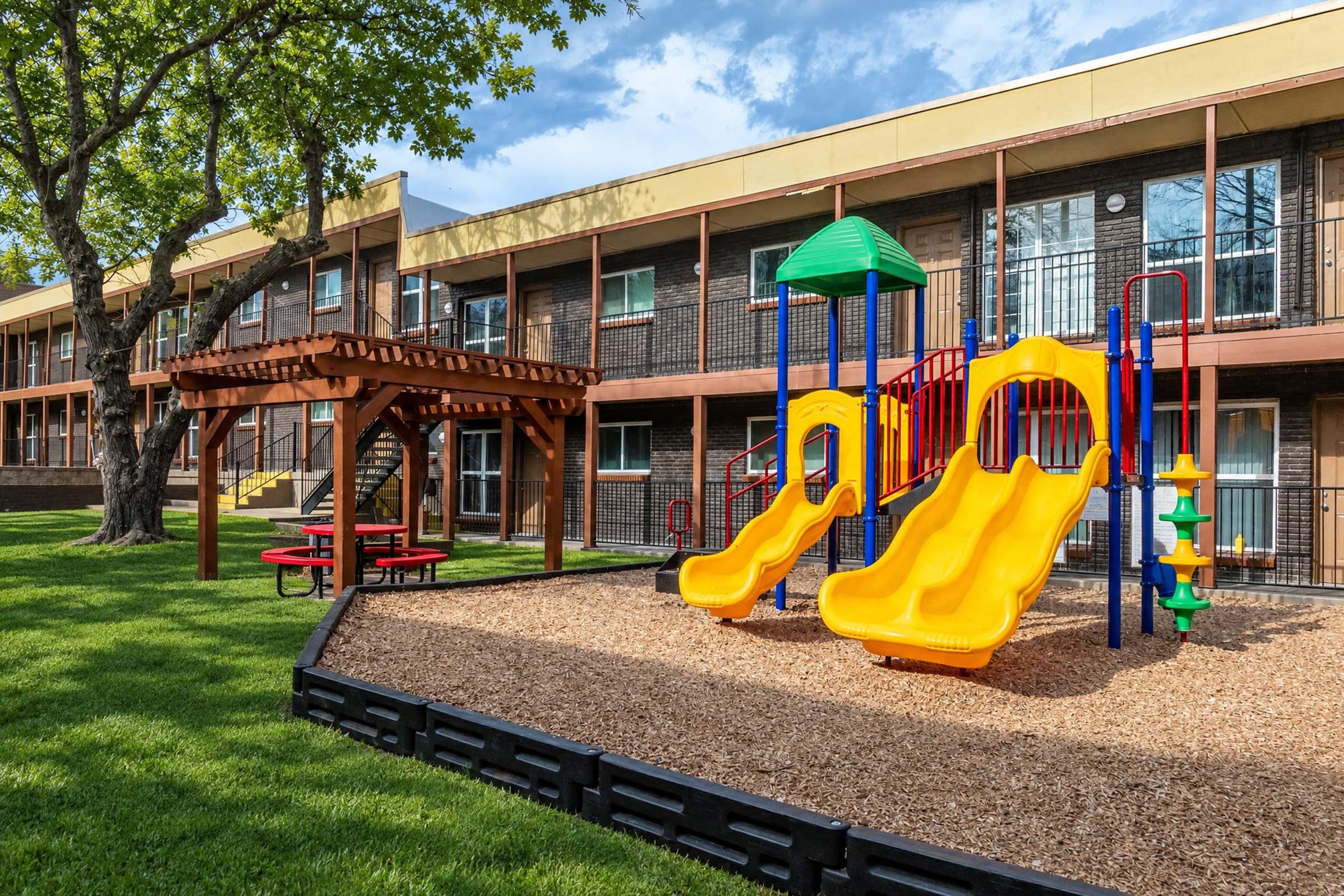 Community Amenities