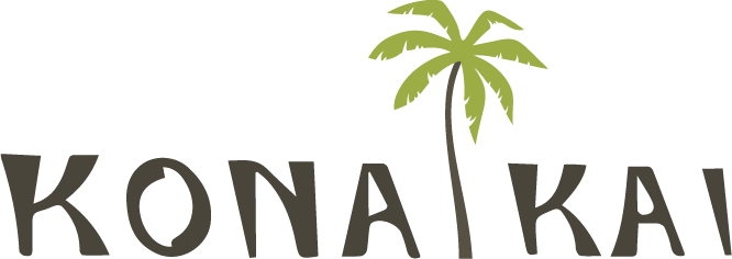 Kona Kai Apartments Logo