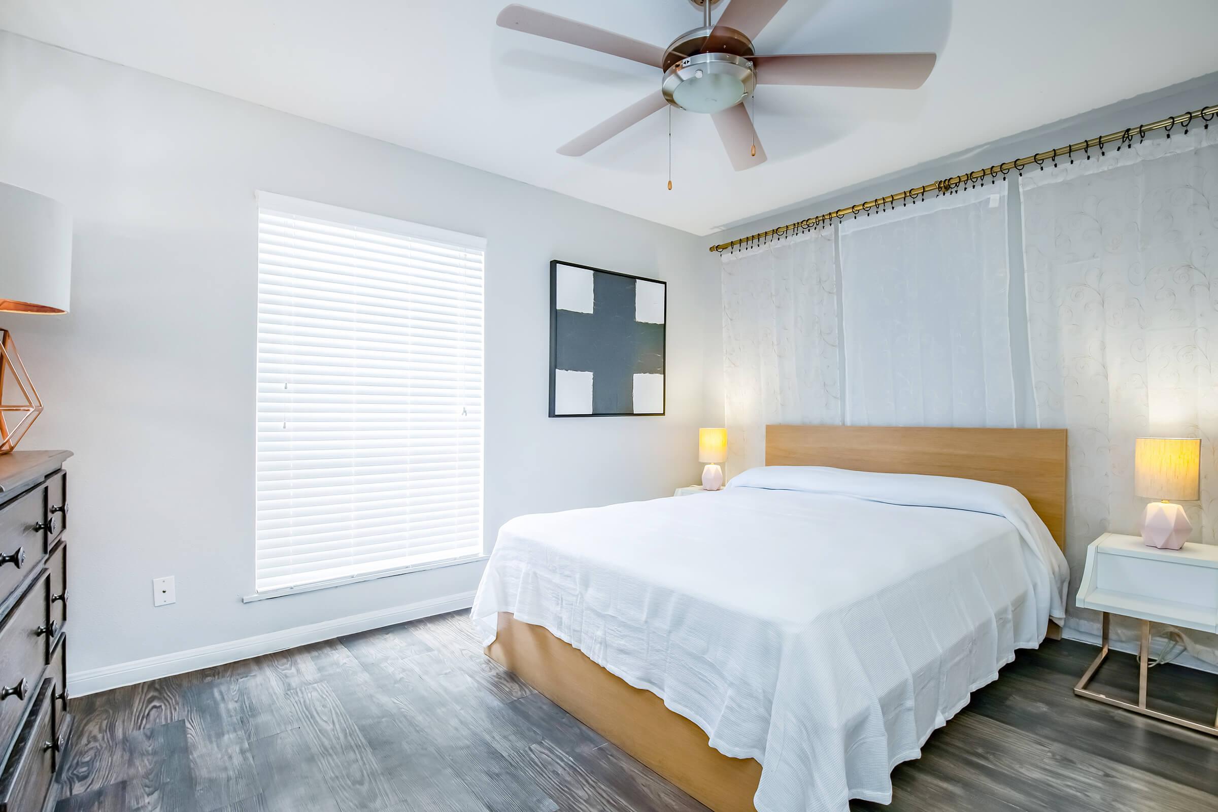 Apartment Features