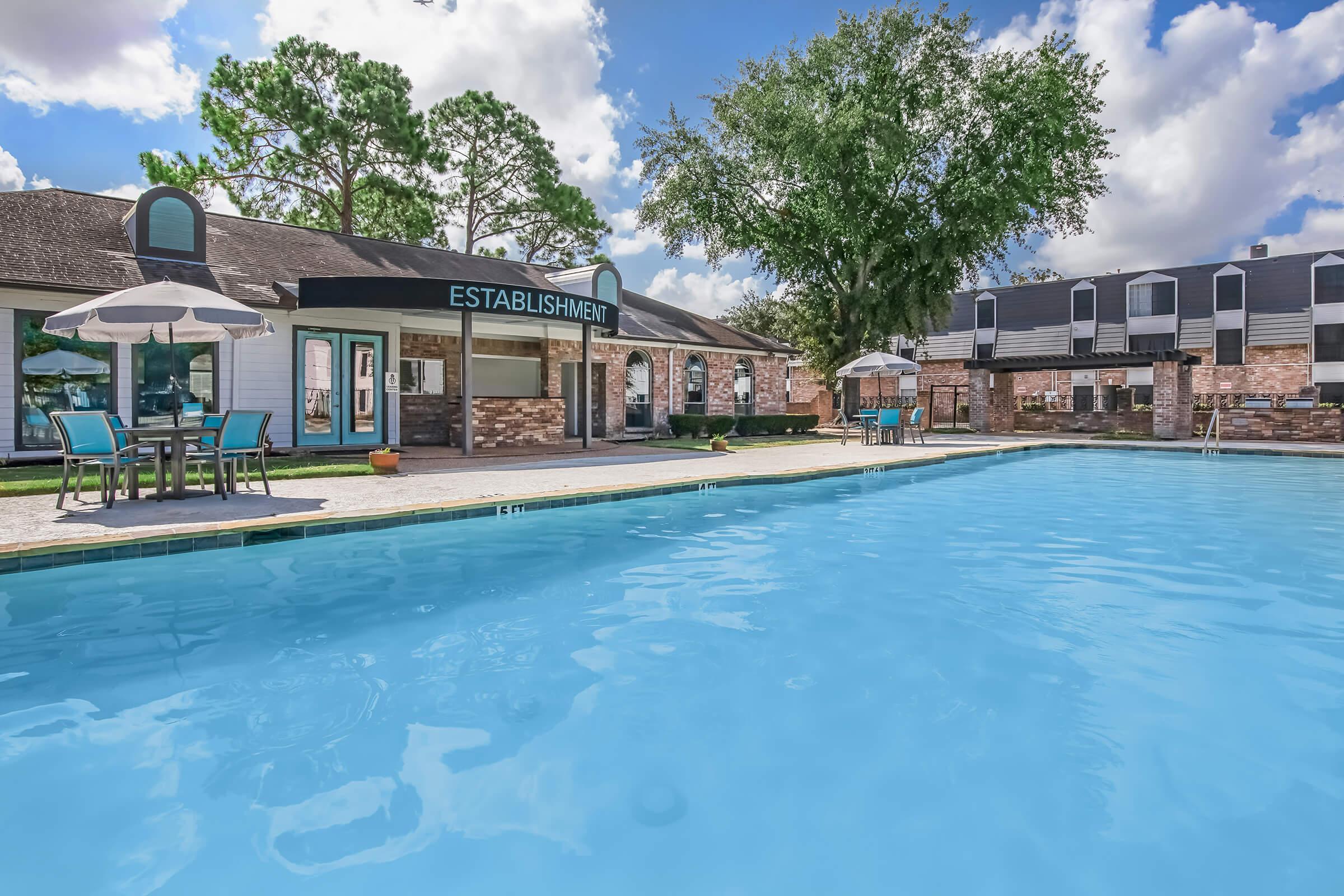 Community Amenities