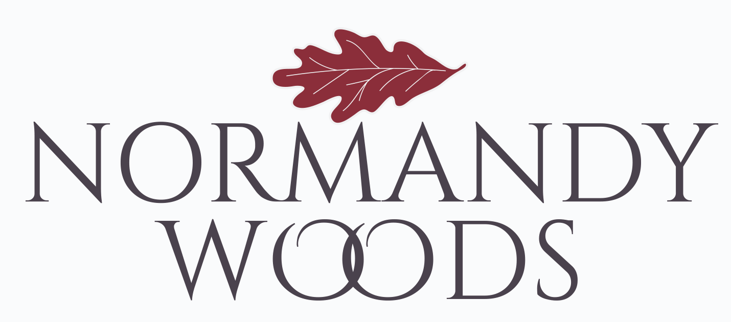 Normandy Woods