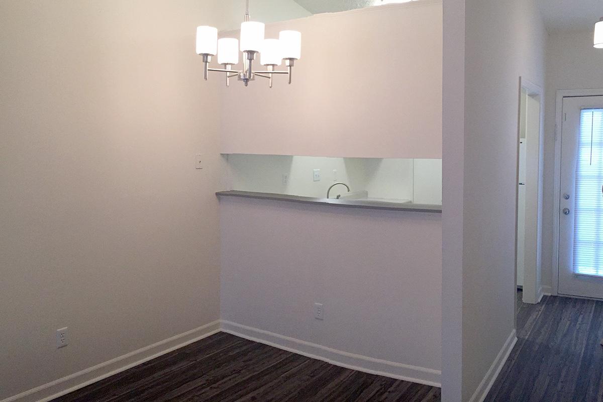 ALWAYS CLASSY AT UNIVERSITY VILLAGE AT WALKER ROAD IN JACKSON, TENNESSEE