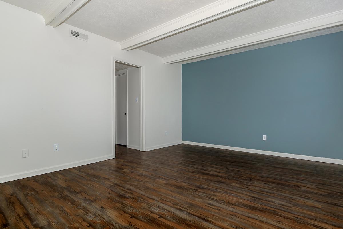 BEAUTIFUL FLOORING AT UNIVERSITY VILLAGE AT WALKER ROAD IN JACKSON, TENNESSEE