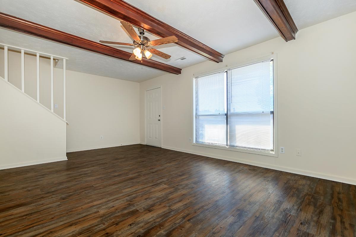 THE PERFECT FLOOR PLAN AT UNIVERSITY VILLAGE AT WALKER ROAD IN JACKSON, TENNESSEE