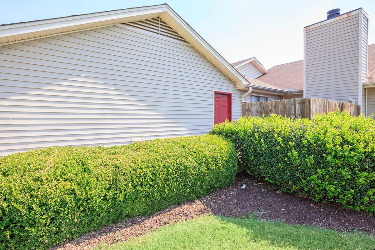 ON-CALL MAINTENANCE AT UNIVERSITY VILLAGE AT WALKER ROAD IN JACKSON, TENNESSEE