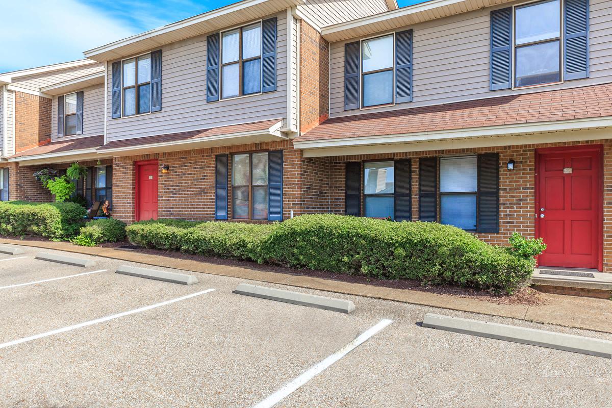 YOUR NEW HOME AWAITS AT UNIVERSITY VILLAGE AT WALKER ROAD IN JACKSON, TENNESSEE