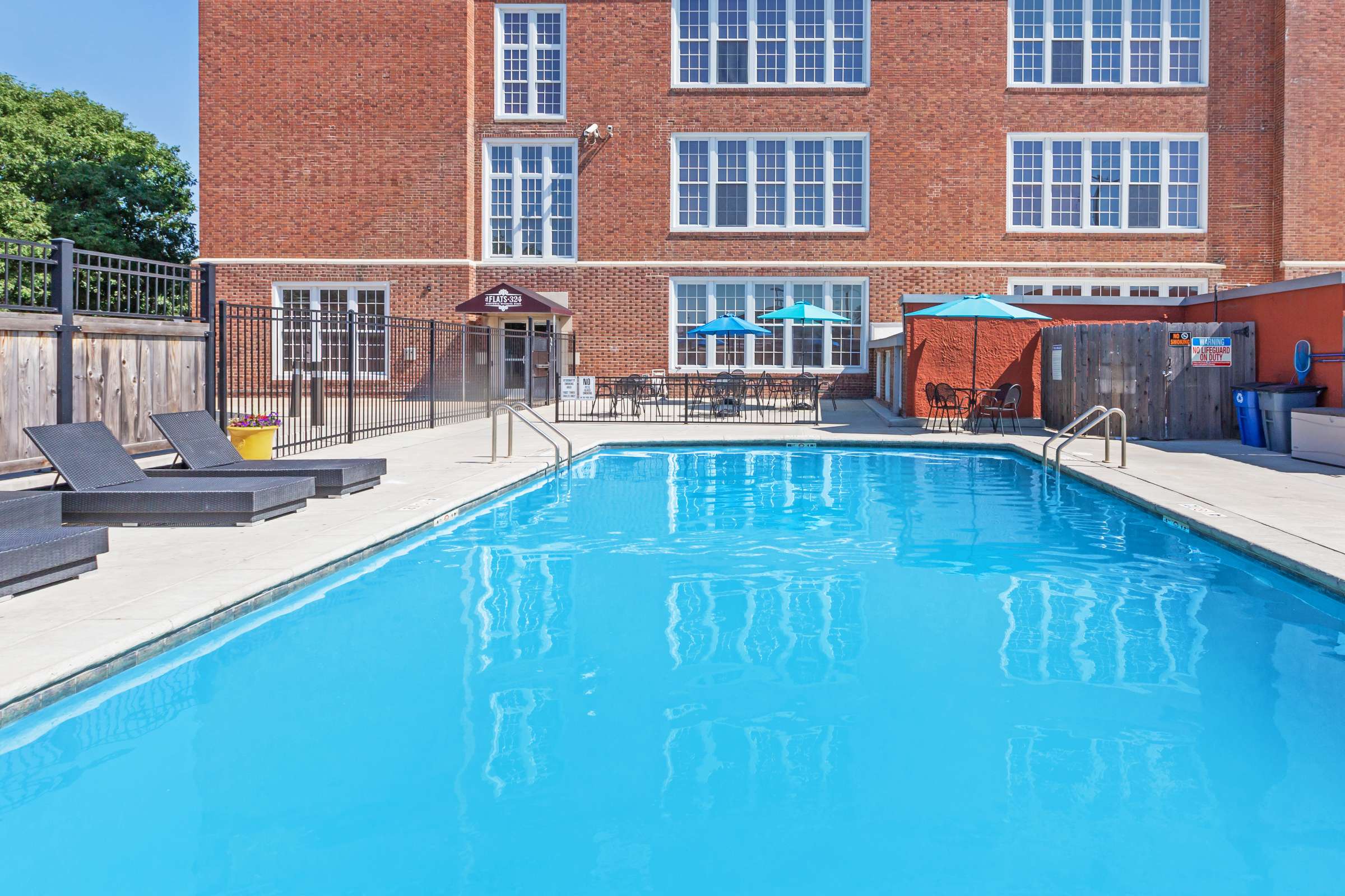 Community Amenities
