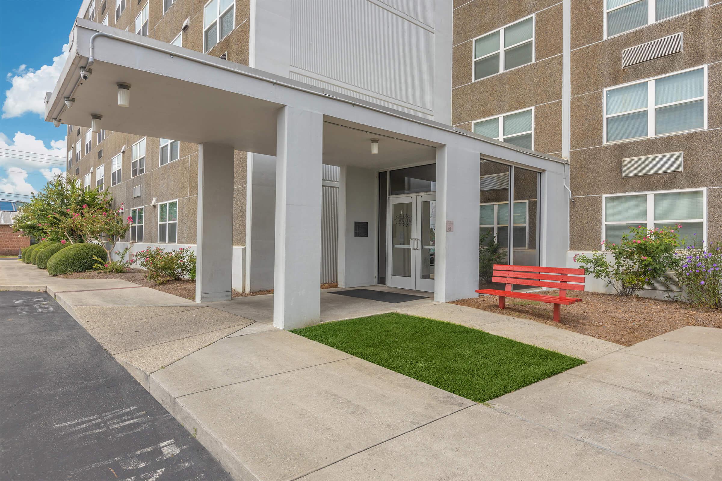 Home Tift Tower Tifton, GA