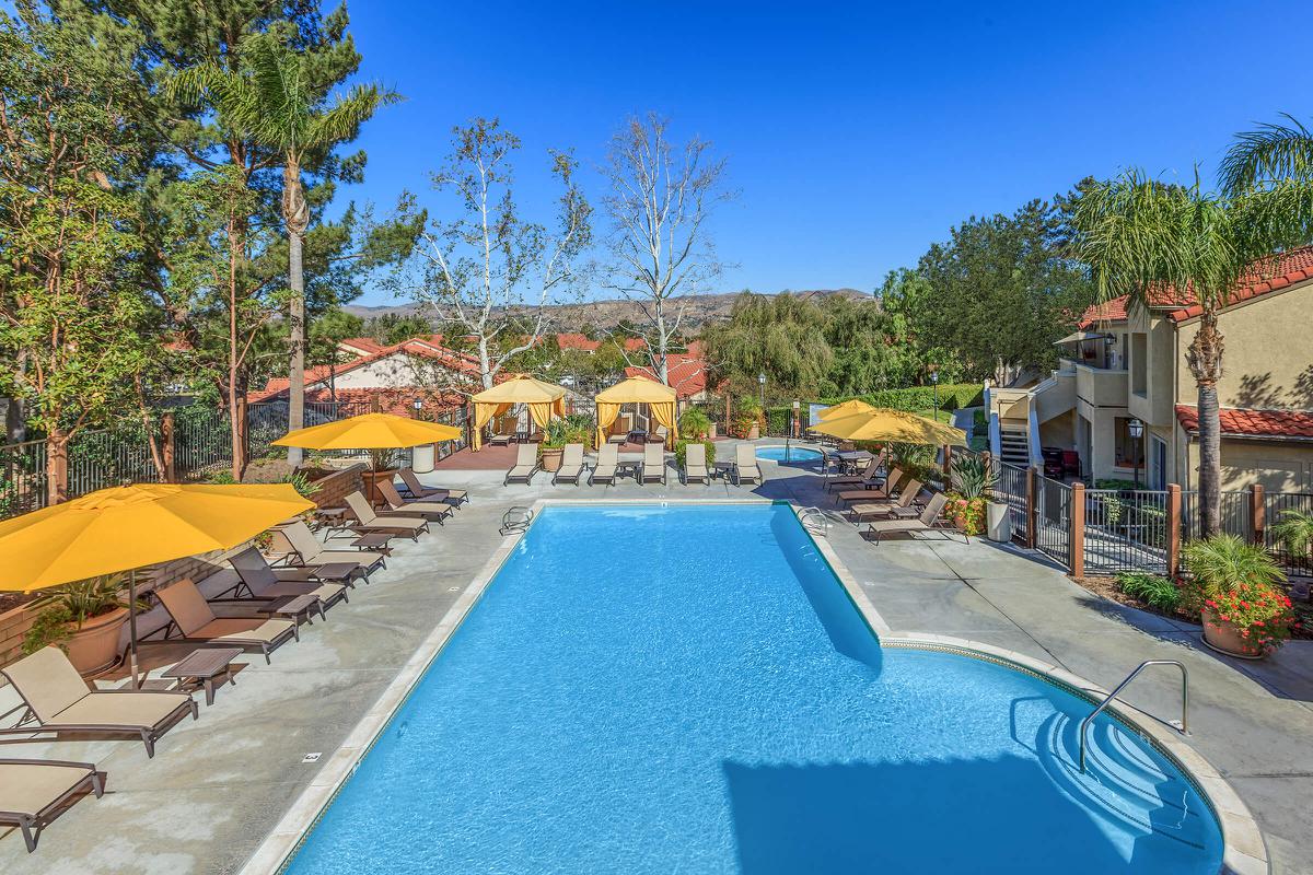 Home Sycamore Canyon Apartments Anaheim Hills, CA