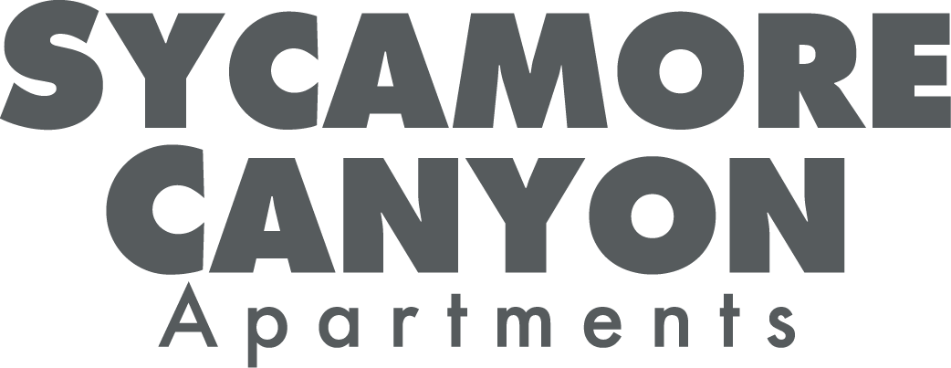 Sycamore Canyon Apartments Promotional Logo