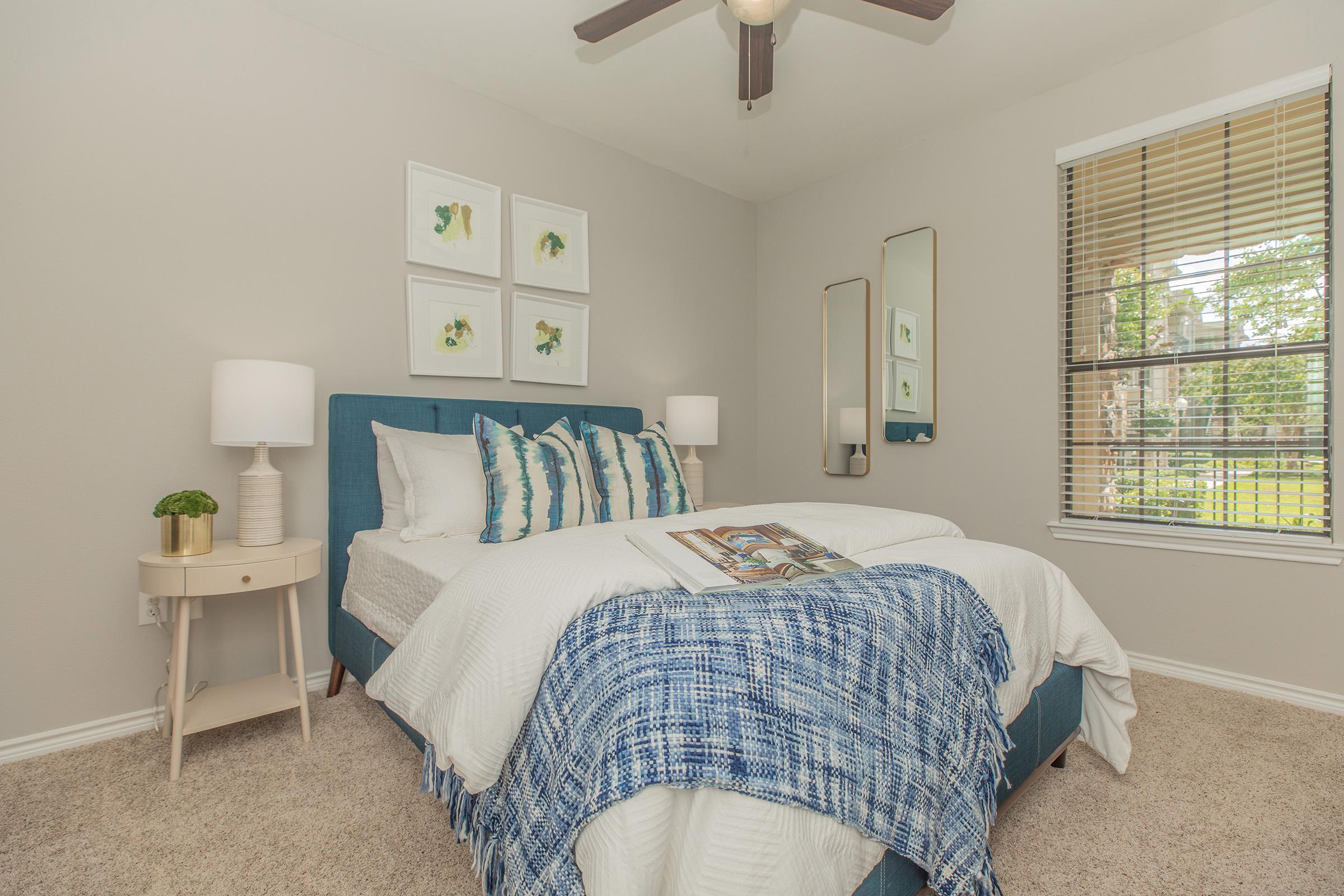 Apartment Features
