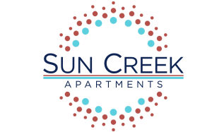 Sun Creek Promotional Logo
