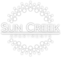 Sun Creek ebrochure logo