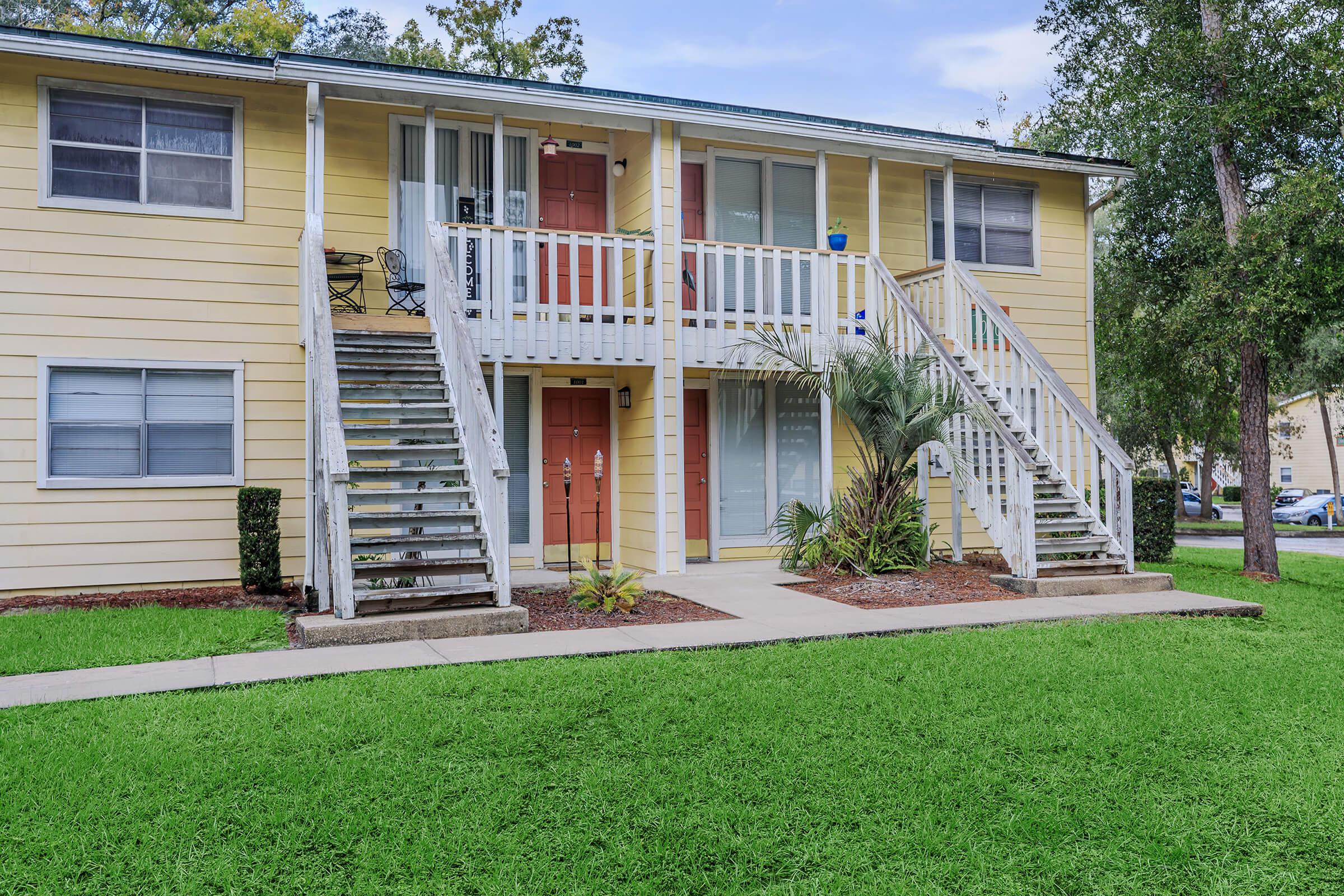 APARTMENT HOMES FOR RENT IN JACKSONVILLE, FL