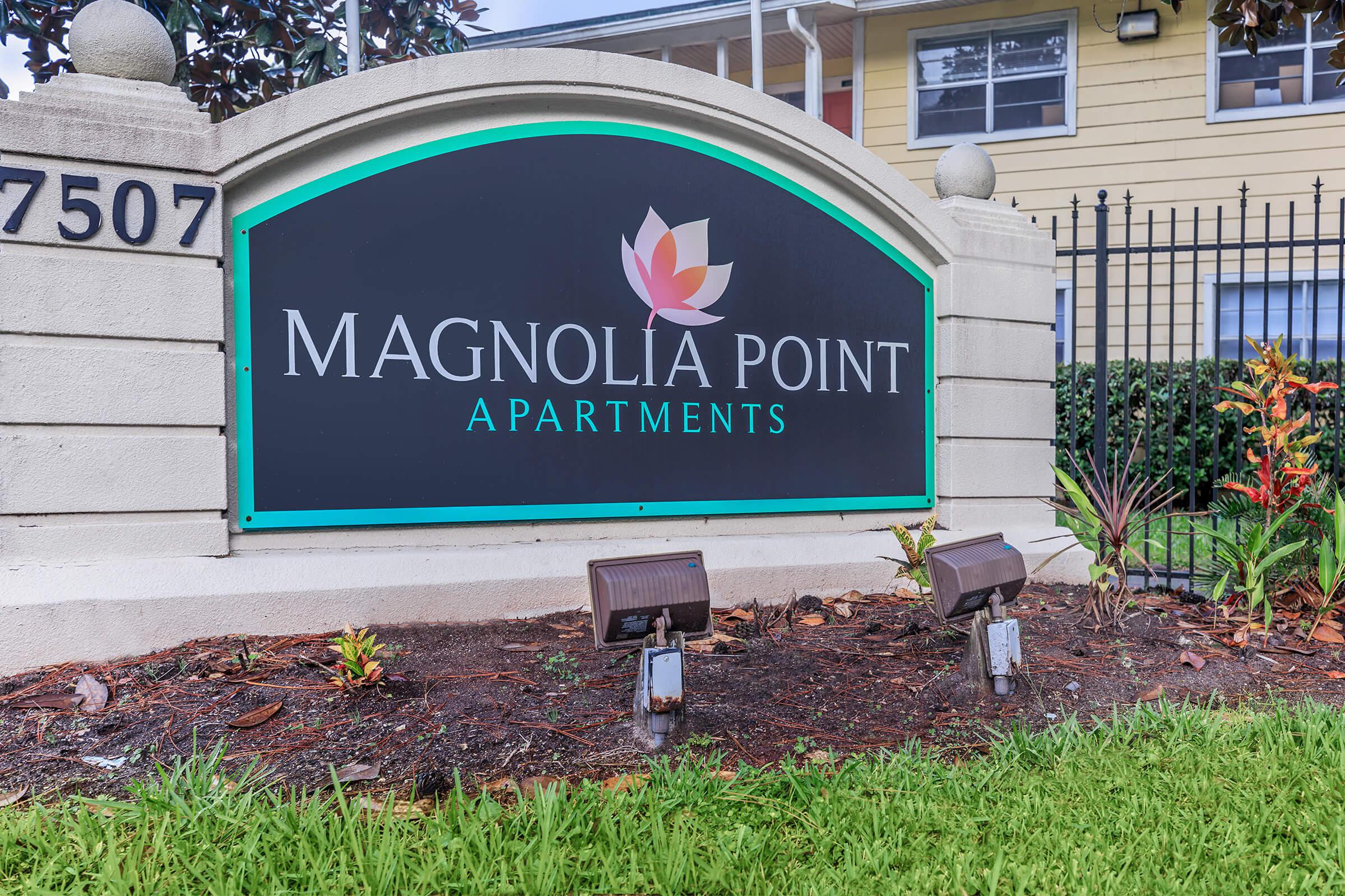 Magnolia Point Photo Gallery