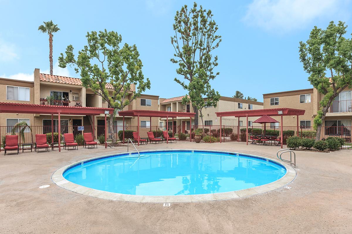 Parkwood Gardens Photo Gallery