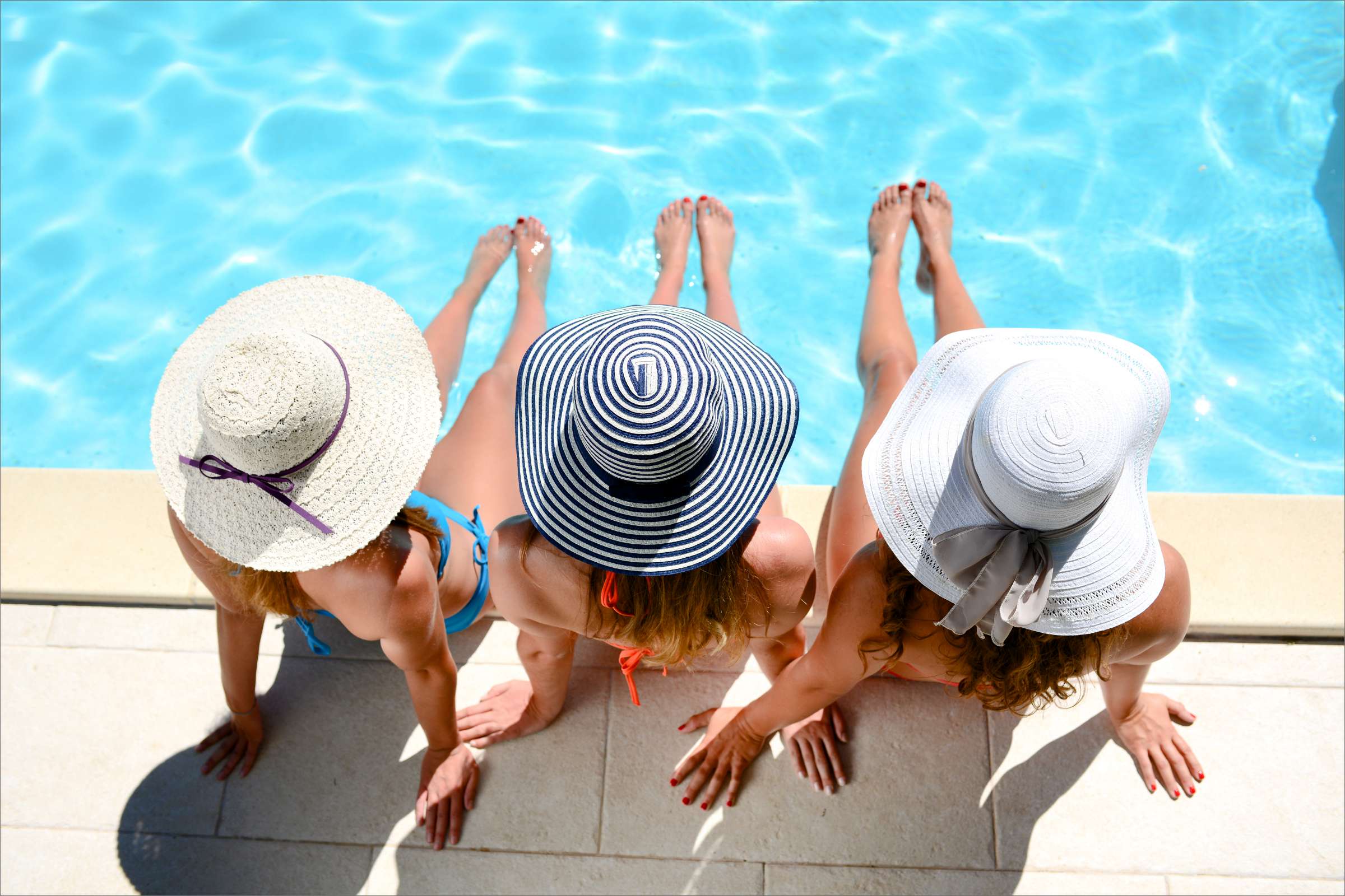 Community Amenities