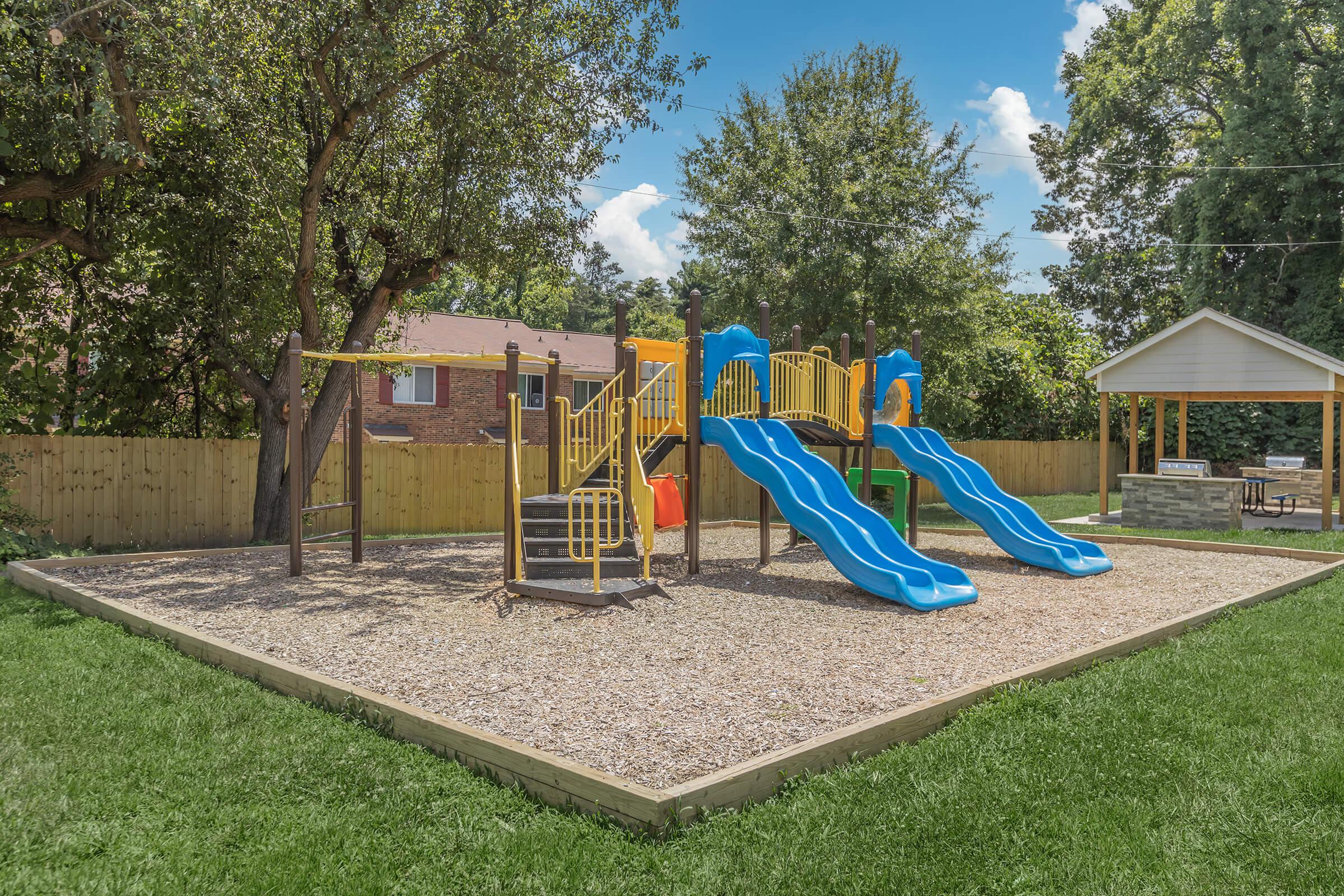 Community Amenities
