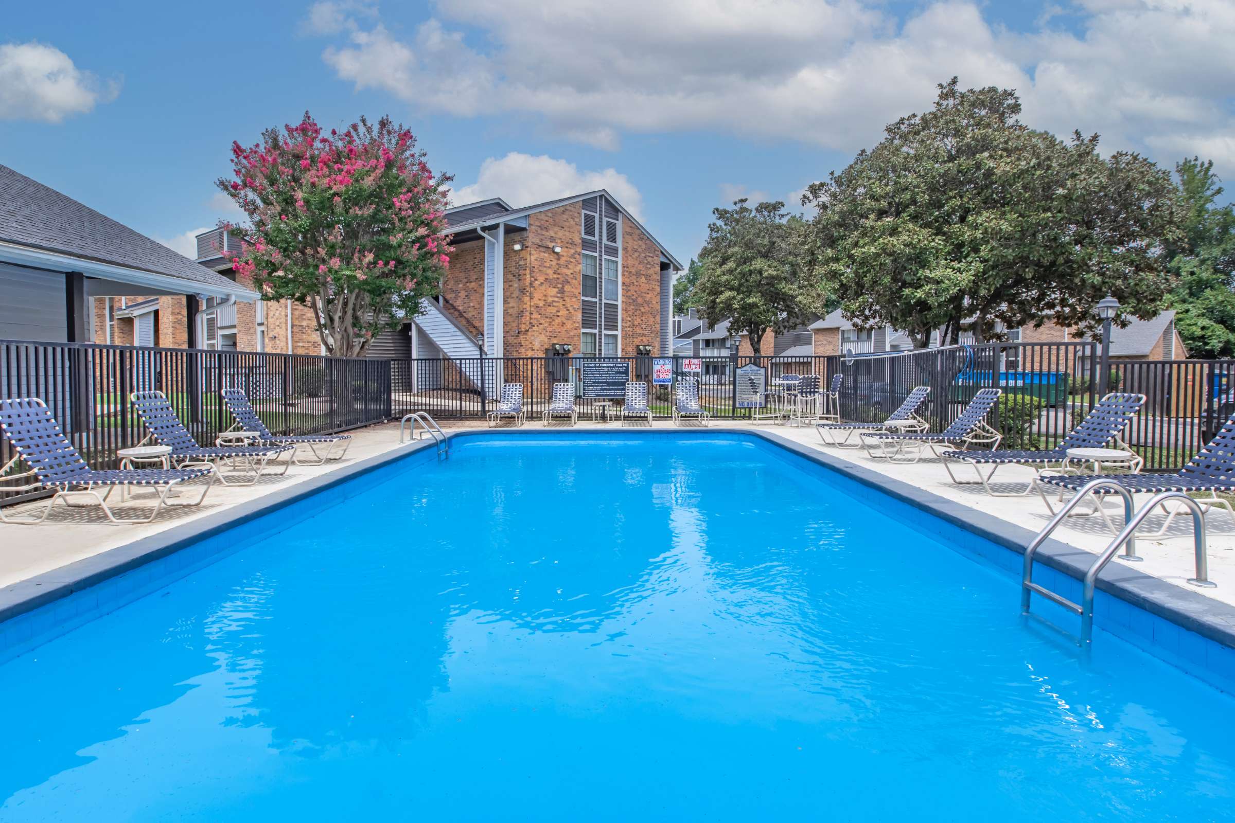Community Amenities