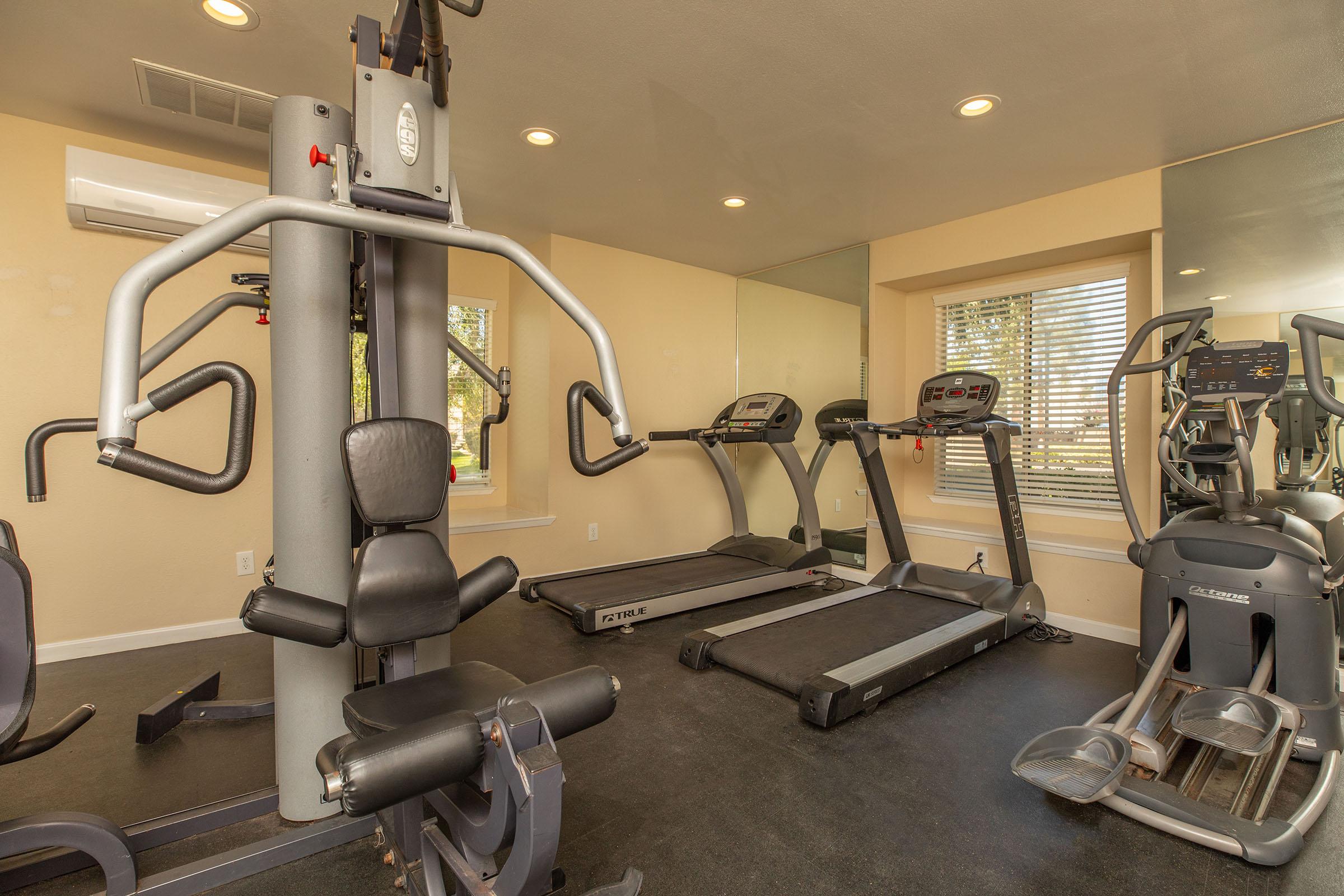 Community Amenities