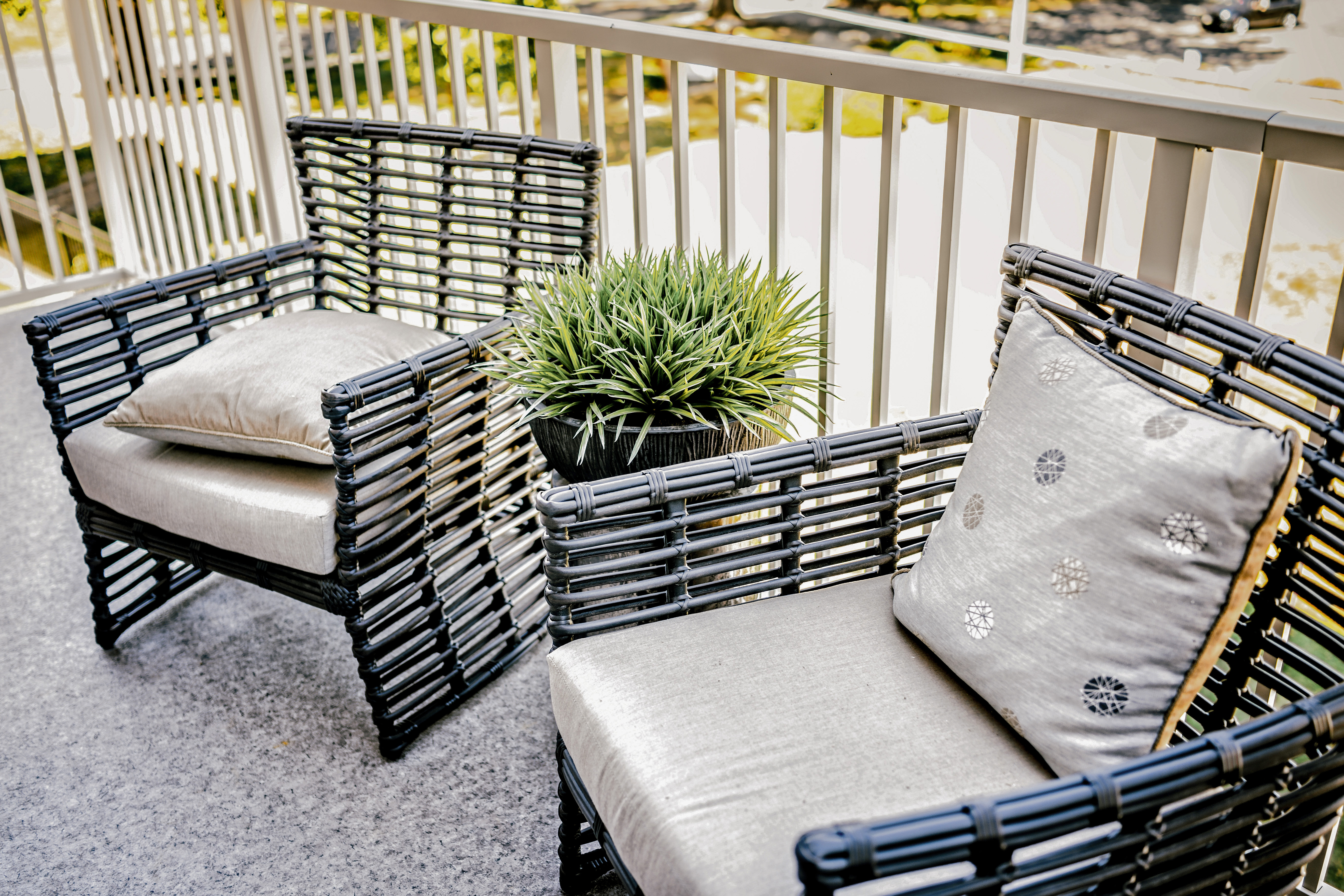 Apartment Features