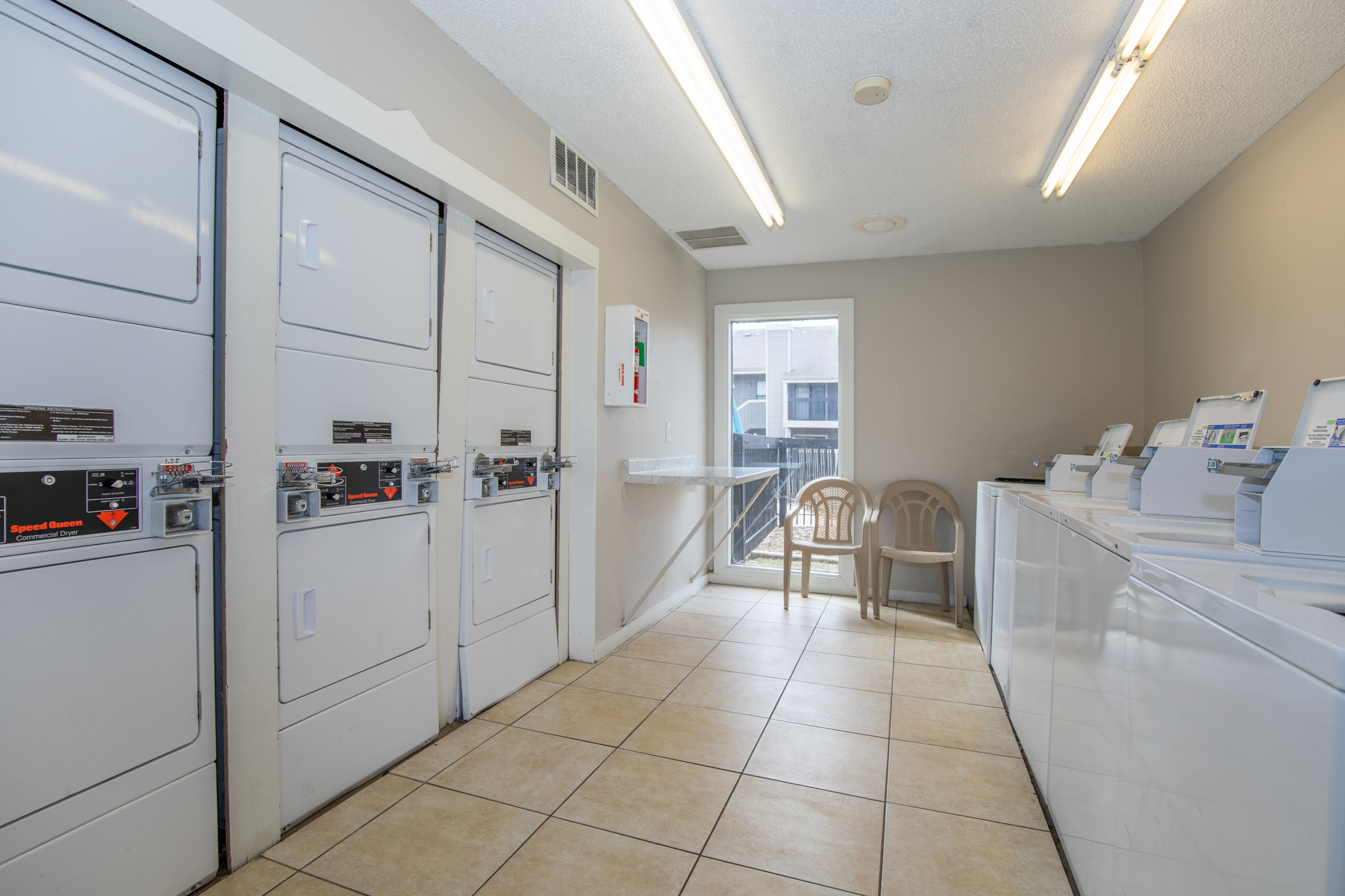 Community Amenities