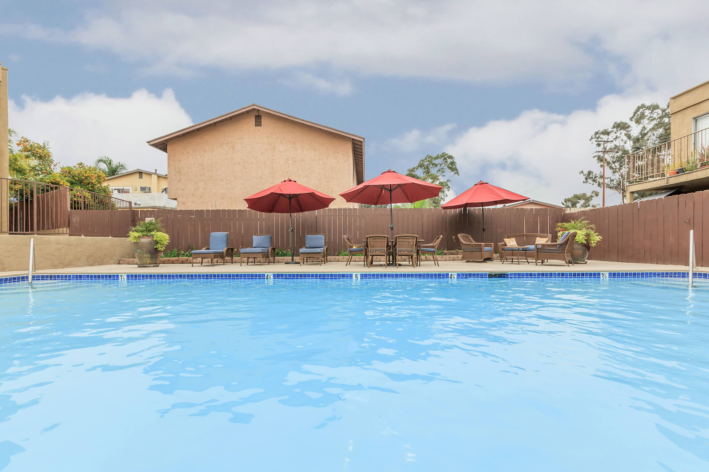 Contact Sandalwood in El Cajon, CA