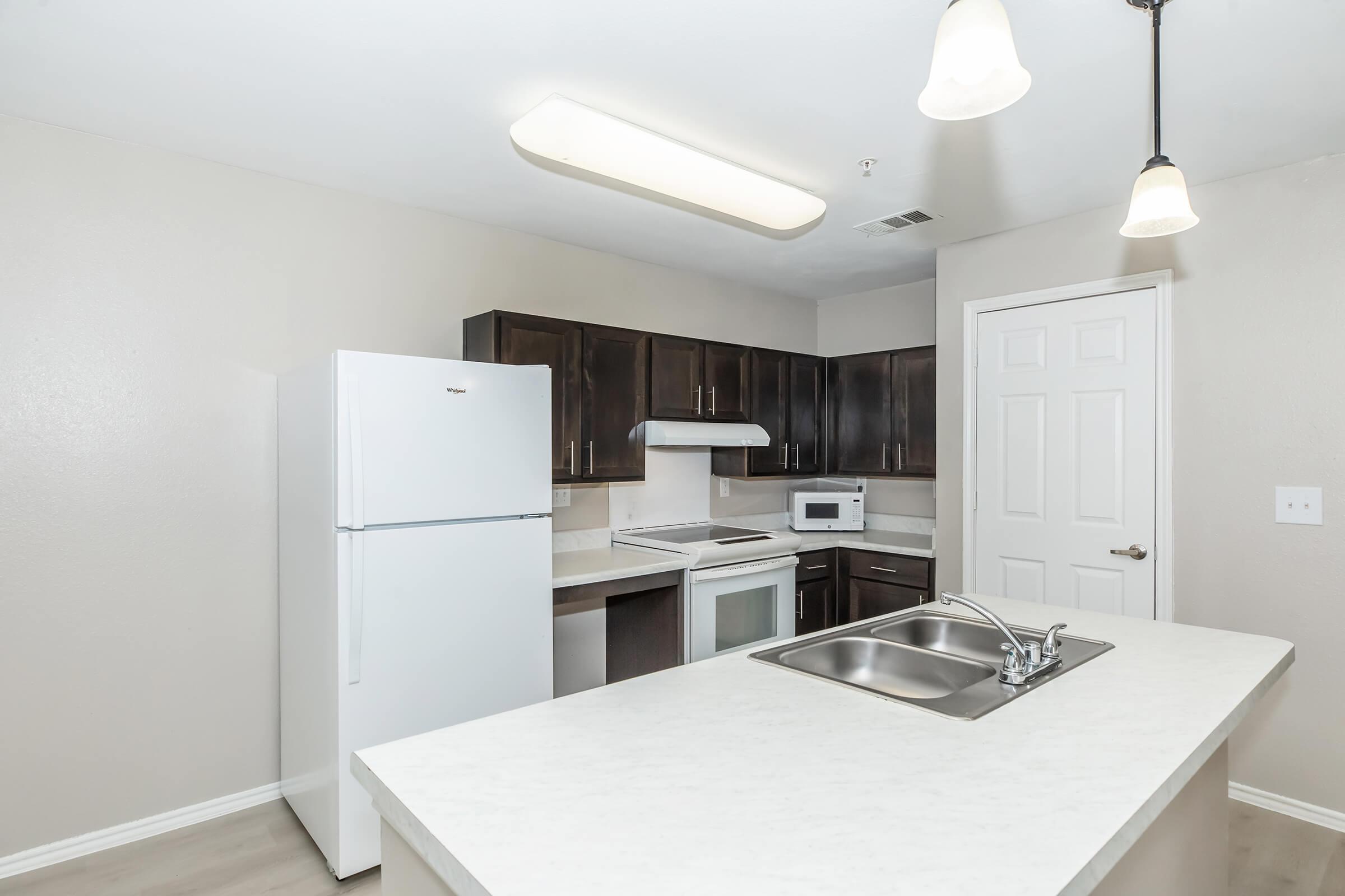 Apartment Features
