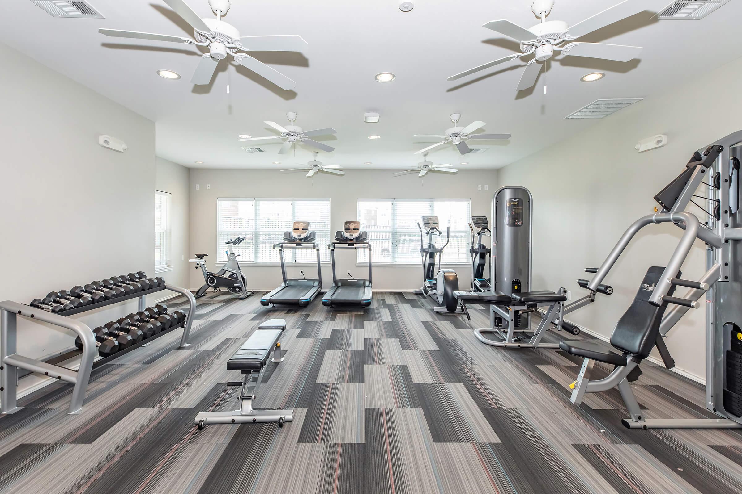 Community Amenities