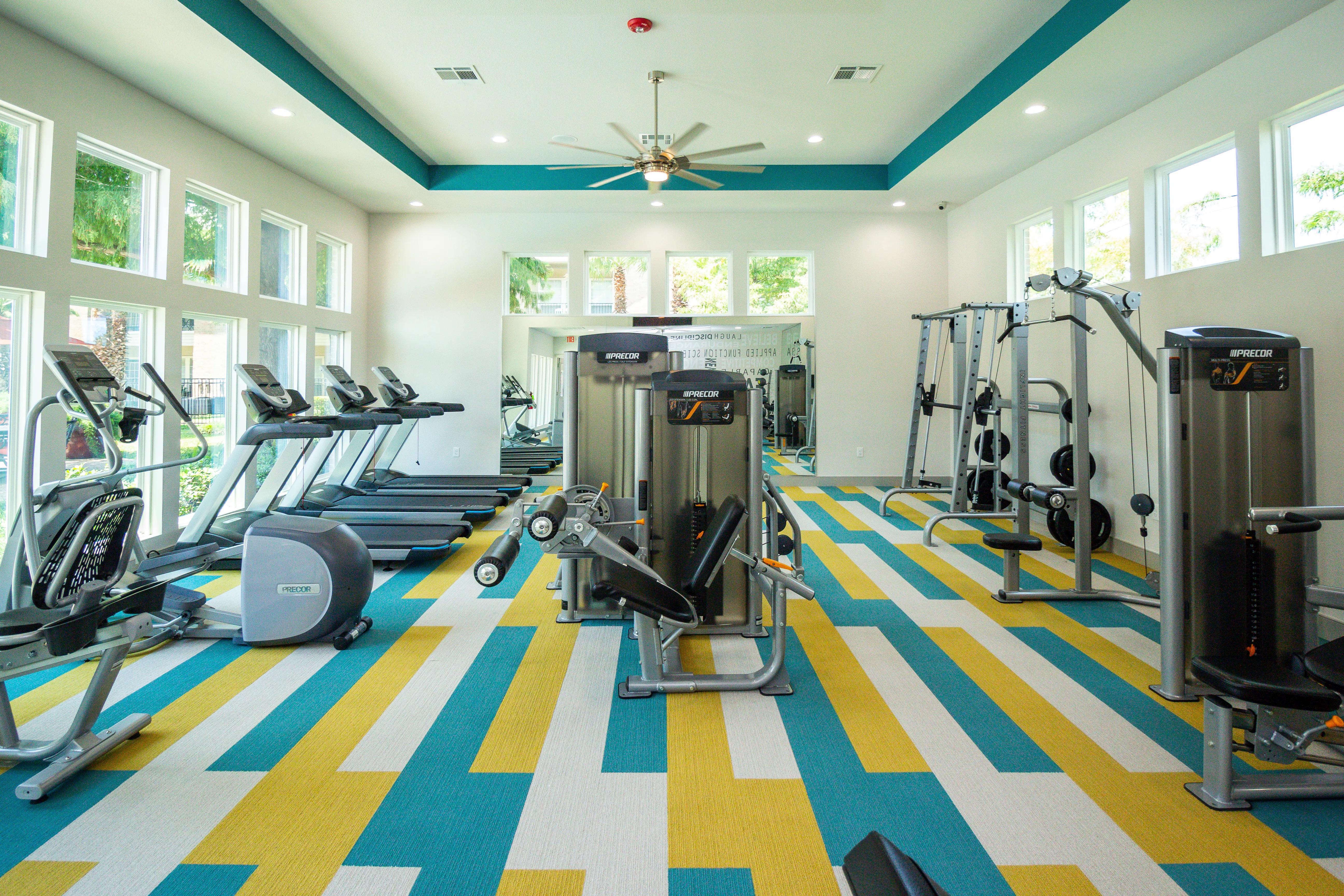 Community Amenities