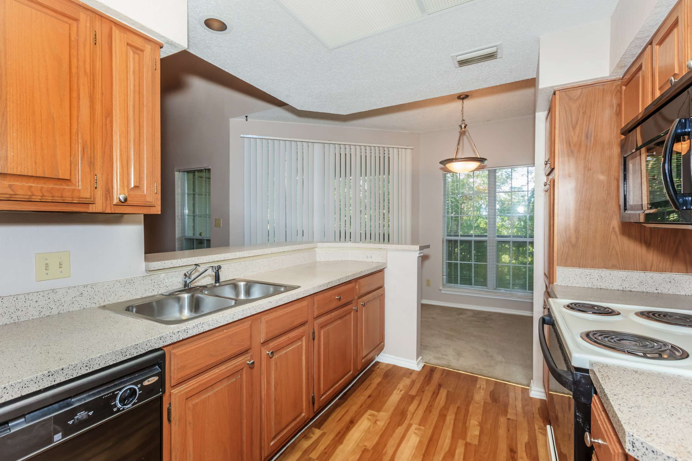 Apartment Amenities