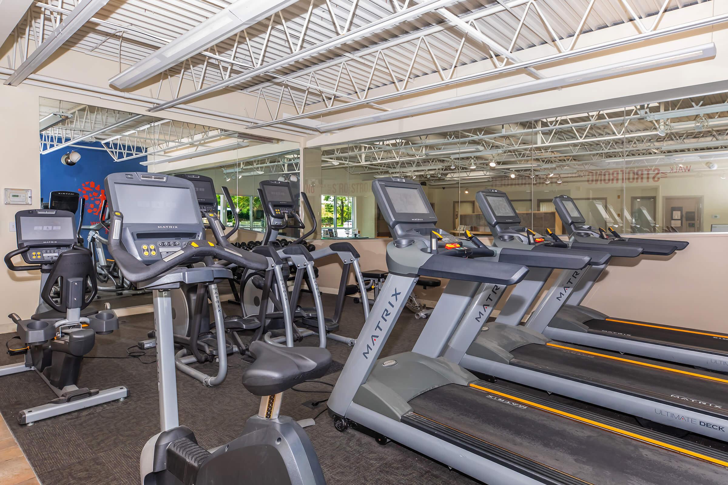 Community Amenities