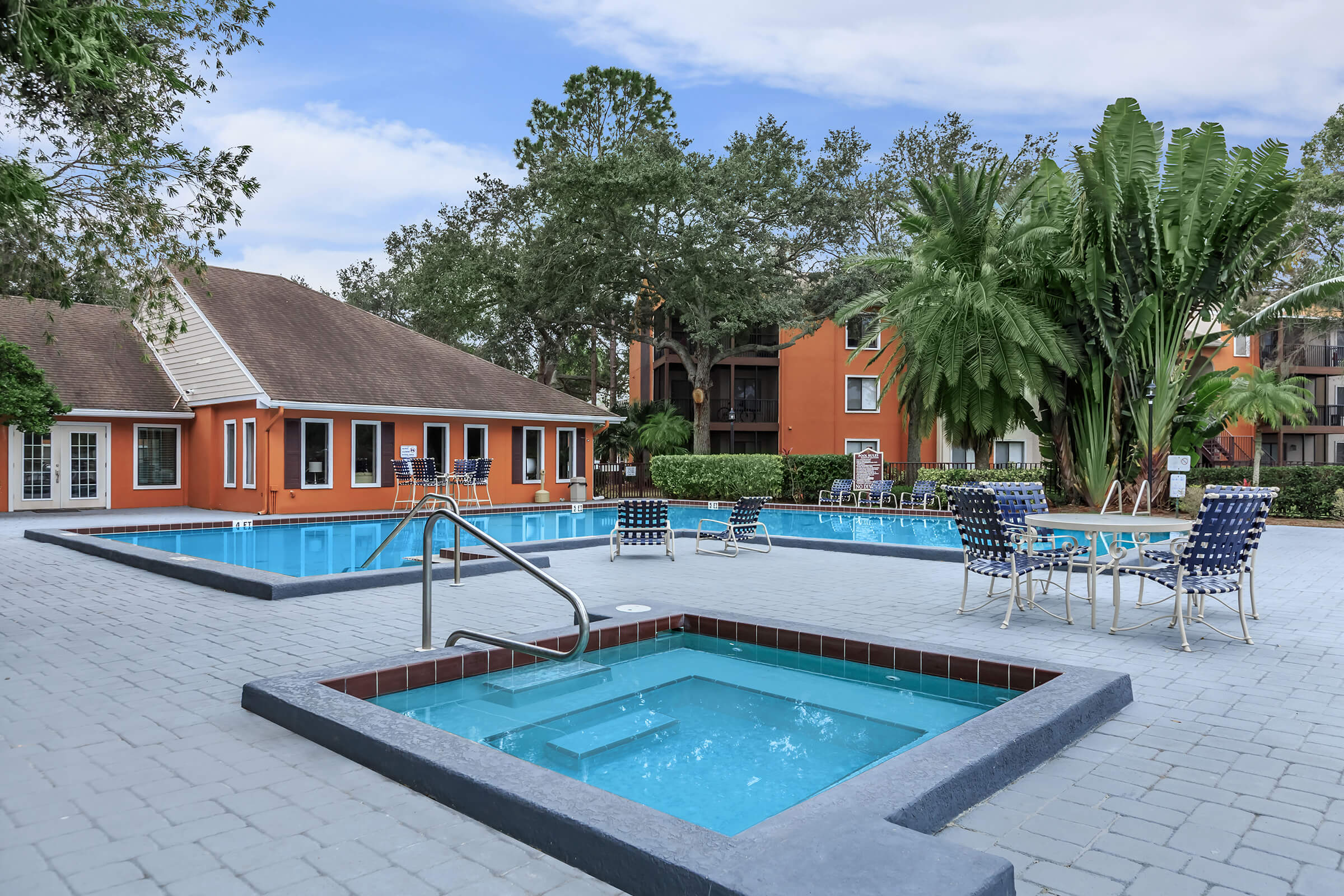Amenities