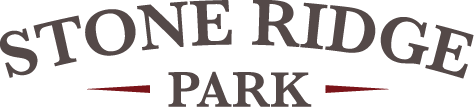 Stone Ridge Park Promotional Logo