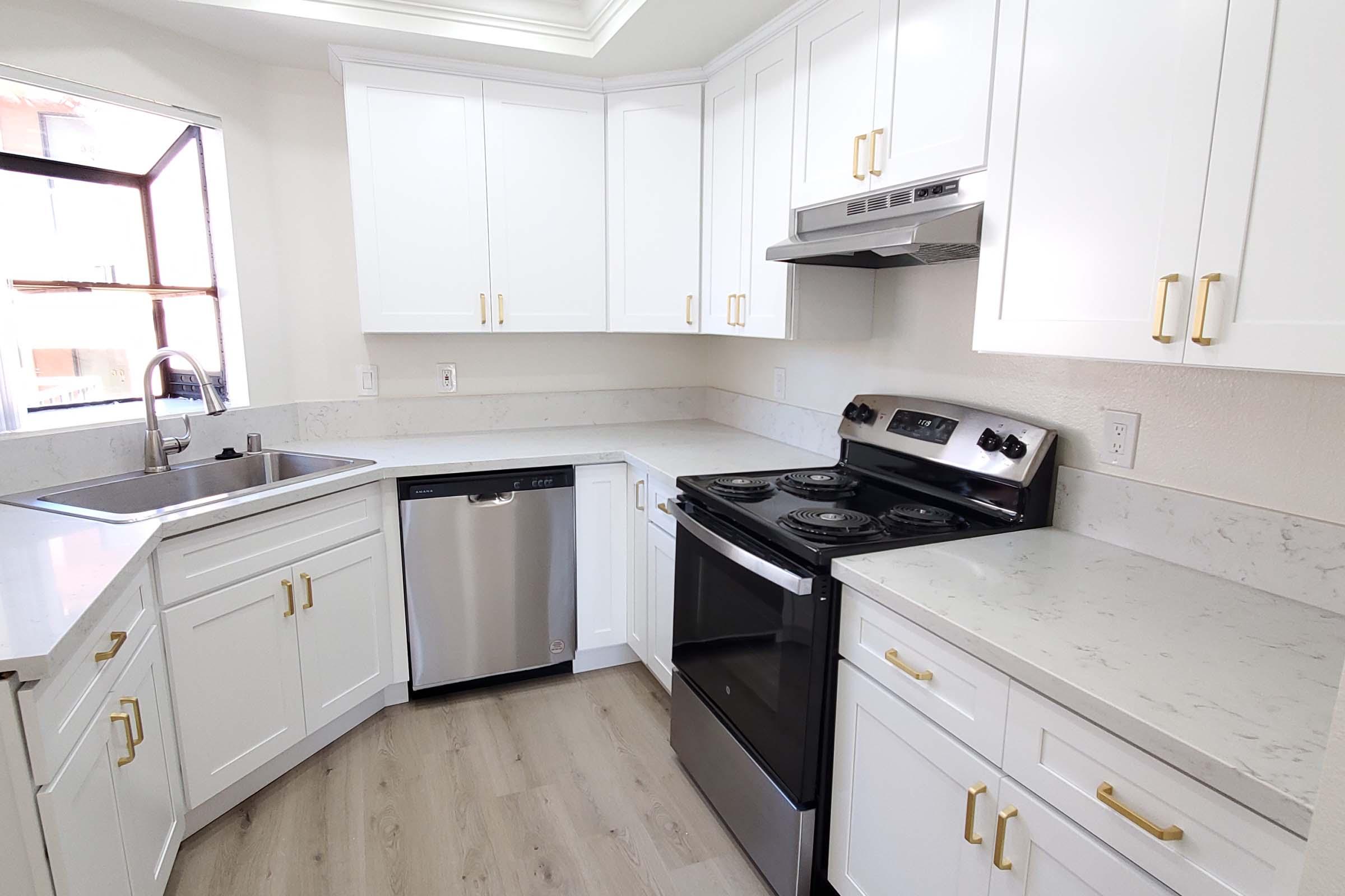 Apartment Features