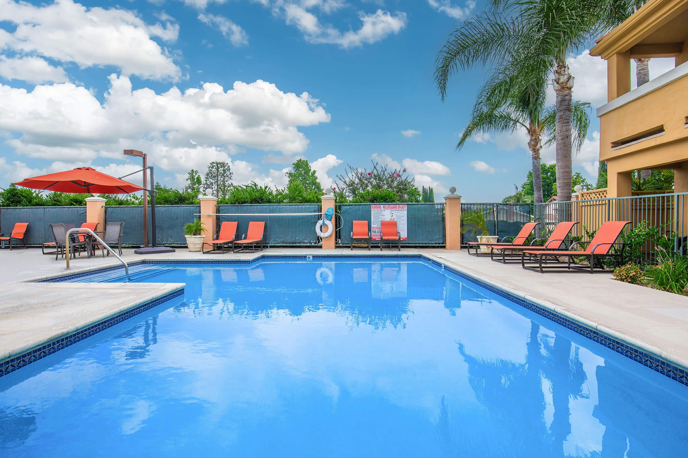 Community  Amenities